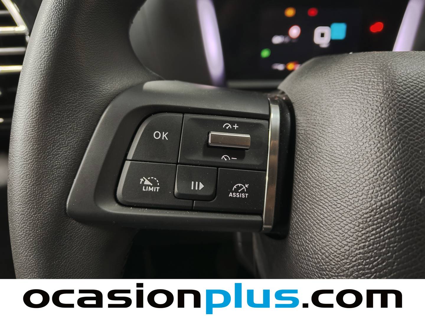 Citroën C4 Citroen C4 PureTech 130 S&S 6v Plus (131 CV) seminuevo