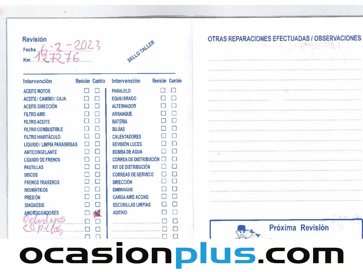 Foto Citroën C2 Citroen C2 1.4I VTR  (75 CV)