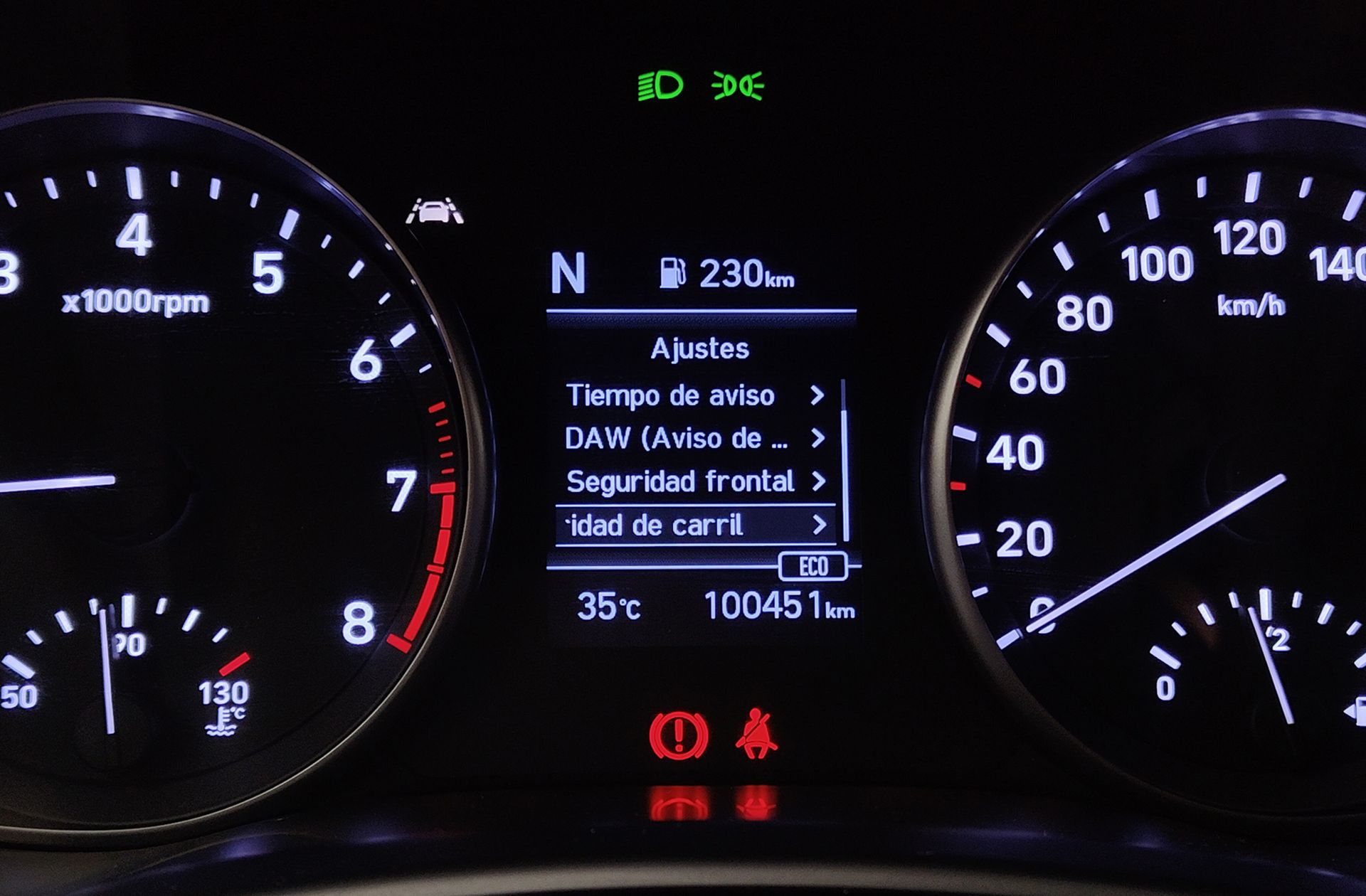 Hyundai i30 1.0 T-GDi 48V Klass - foto 12