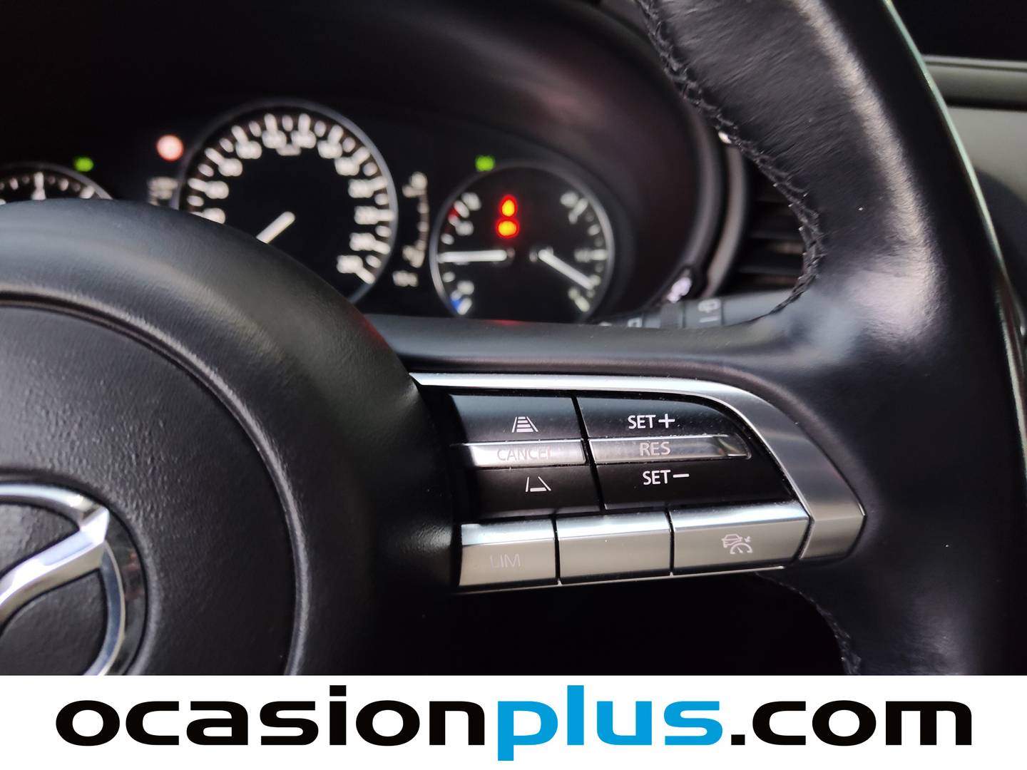 Mazda CX-30 Mazda CX-30 2.0 Skyactiv-G Evolution 2WD (122 CV) seminuevo