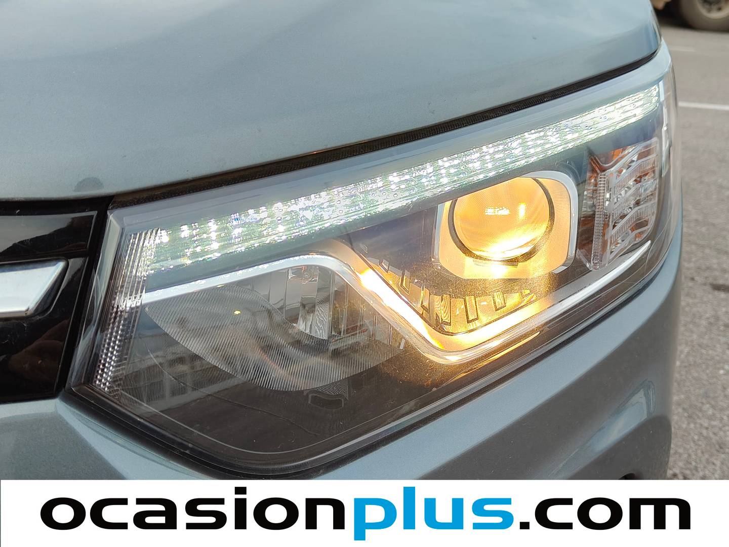 Foto SsangYong Tivoli Ssangyong Tivoli G12T Urban Plus (128 CV)