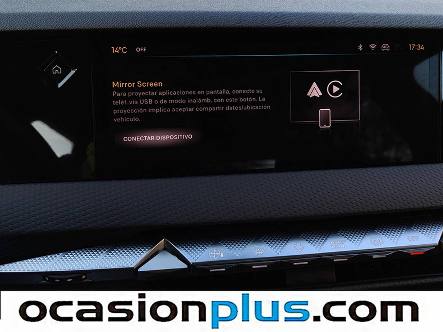 Foto DS DS 4 DS DS4 BlueHDi 130 Bastille Auto (130 CV)