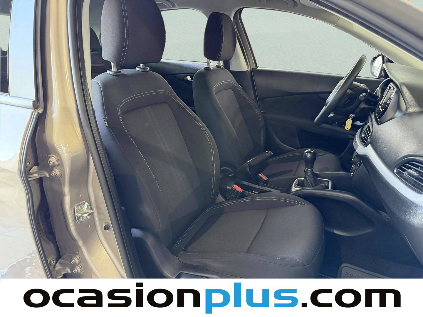 Fiat Tipo Fiat Tipo 1.3 Multijet II Easy (95 CV) km 0