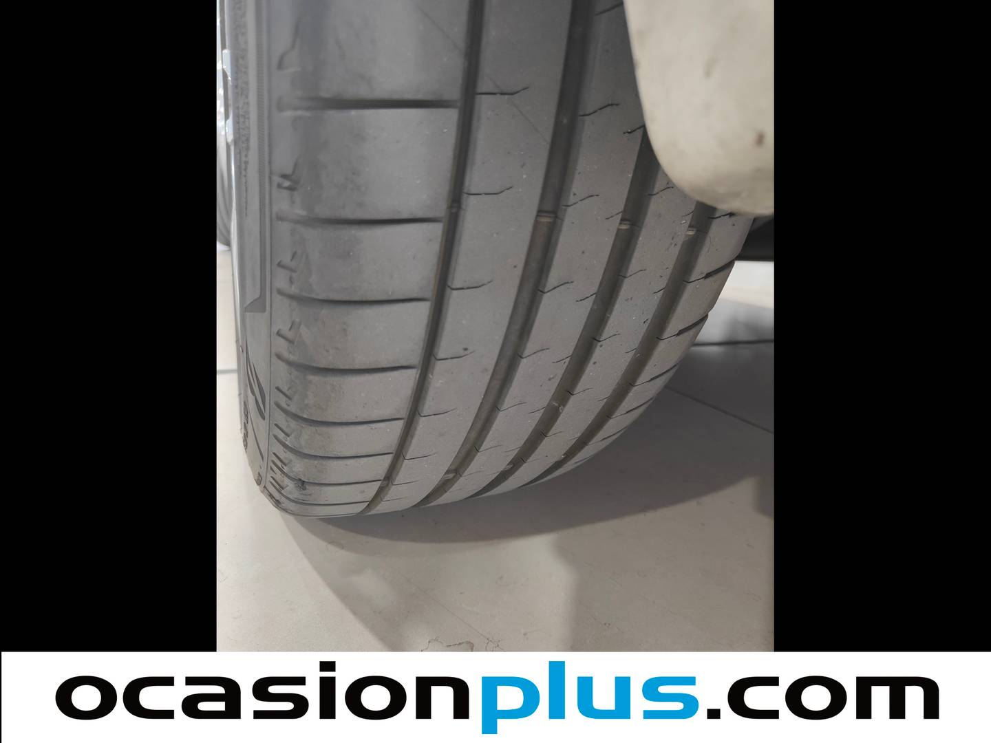 BMW Serie 2 Active Tourer BMW Serie 2 218d Active Tourer (150 CV) Pack M de segunda mano