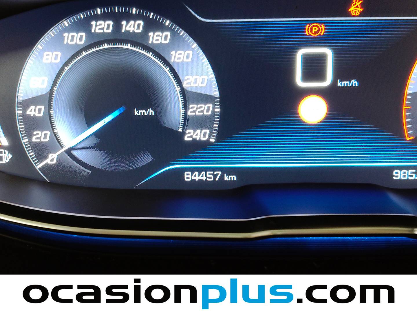 Peugeot 5008 Peugeot 5008 PureTech 130 S&S Allure (130 CV) 7 Plazas de ocasión