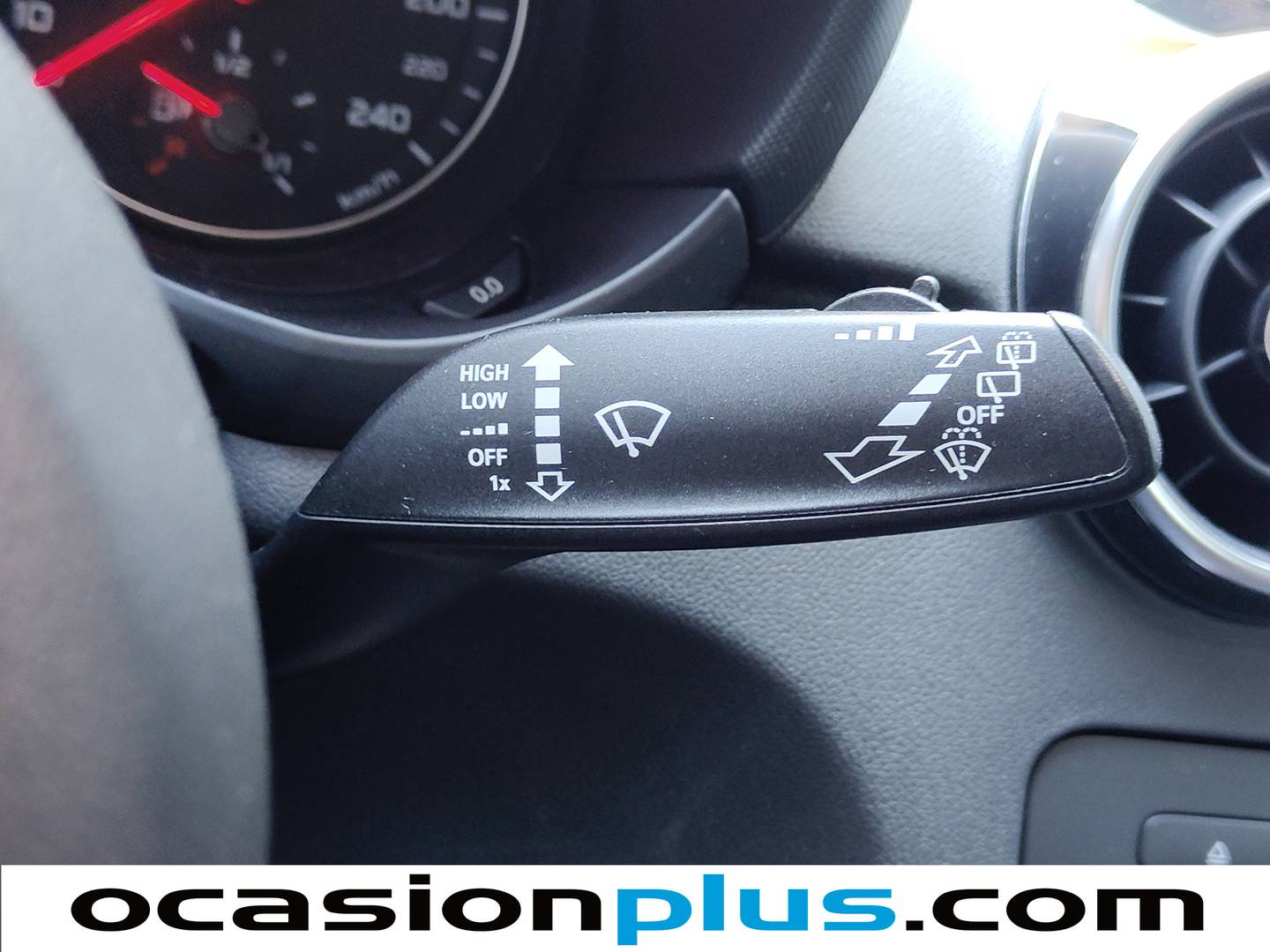 Audi A1 Audi A1 Sportback Sportback Adrenalin 1.4 TDI ultra (90 CV) S tronic Pack S-Line seminuevo