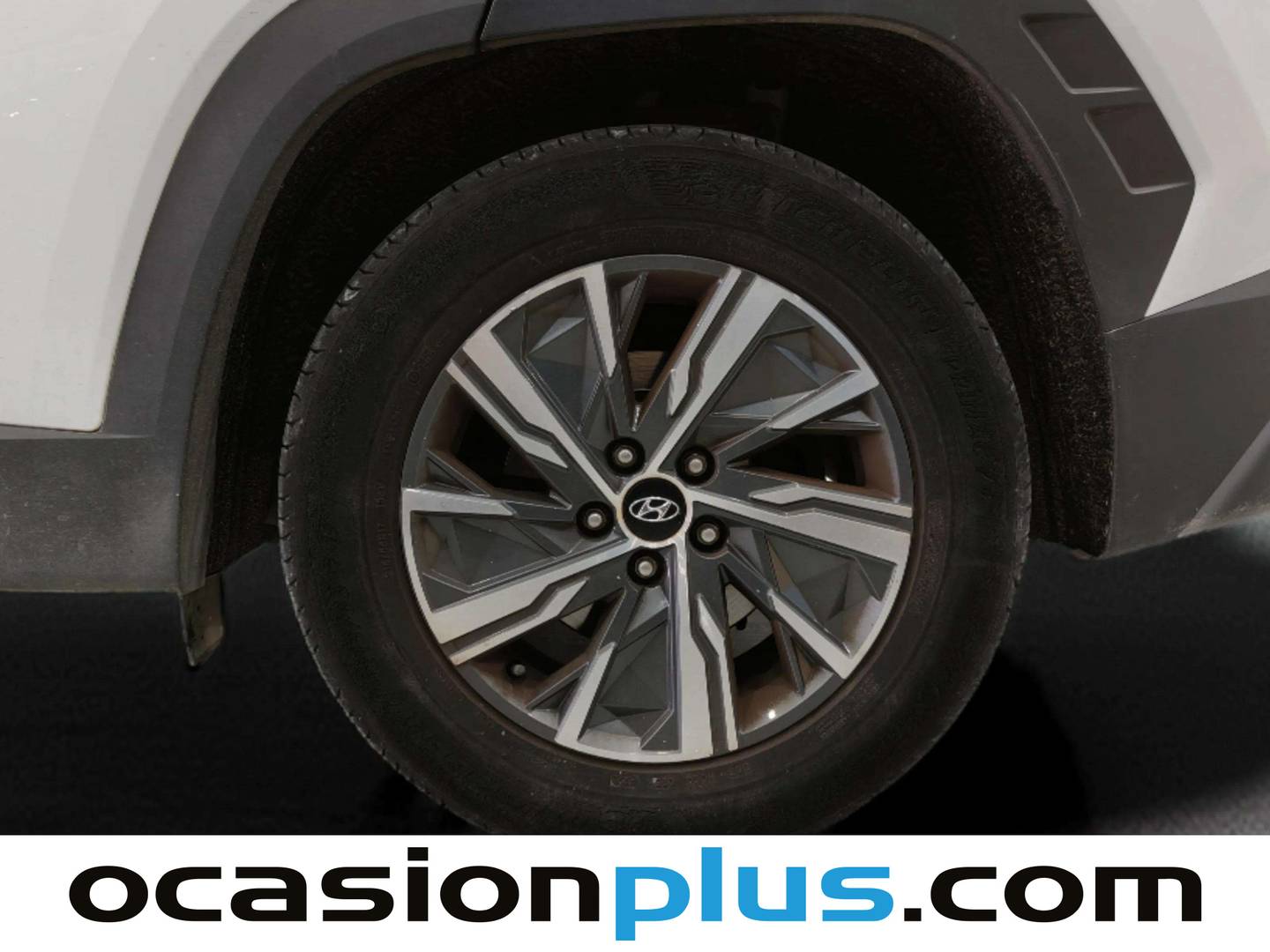 Hyundai Tucson Hyundai Tucson 1.6 TGDI 48V Maxx  (150 CV) seminuevo
