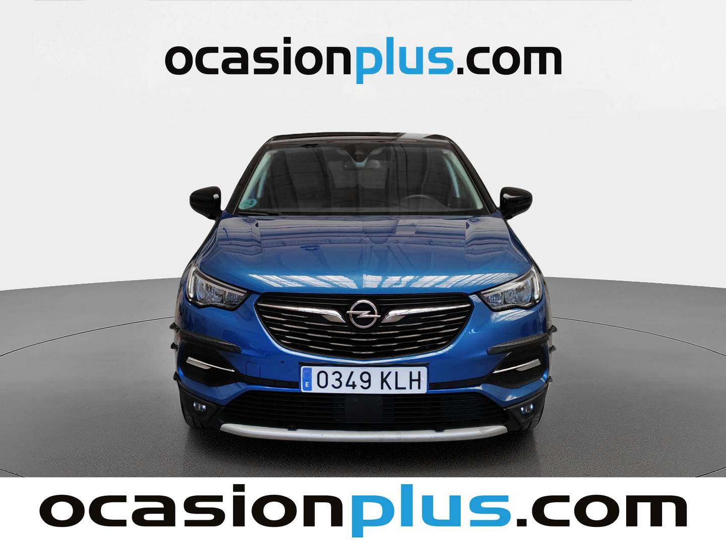 Opel Grandland X Opel Grandland X 1.6 CDTi S&S Excellence Auto (120 CV) 120cv