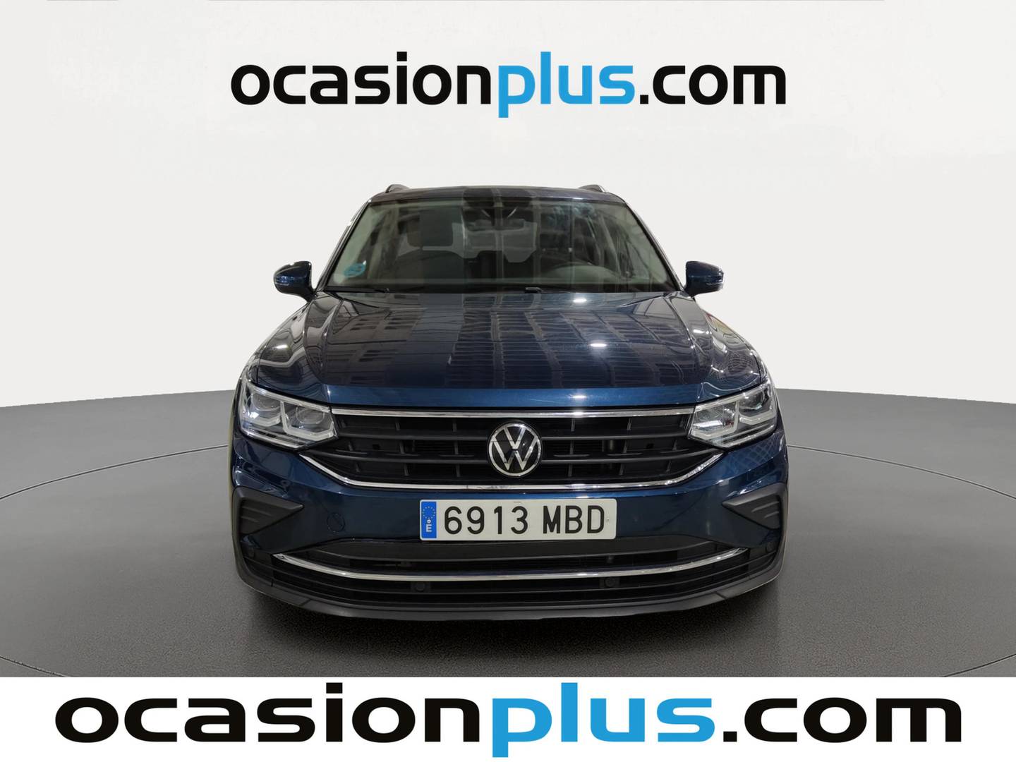 Volkswagen Tiguan Volkswagen Tiguan Life 1.5 TSI (150 CV) DSG 150cv