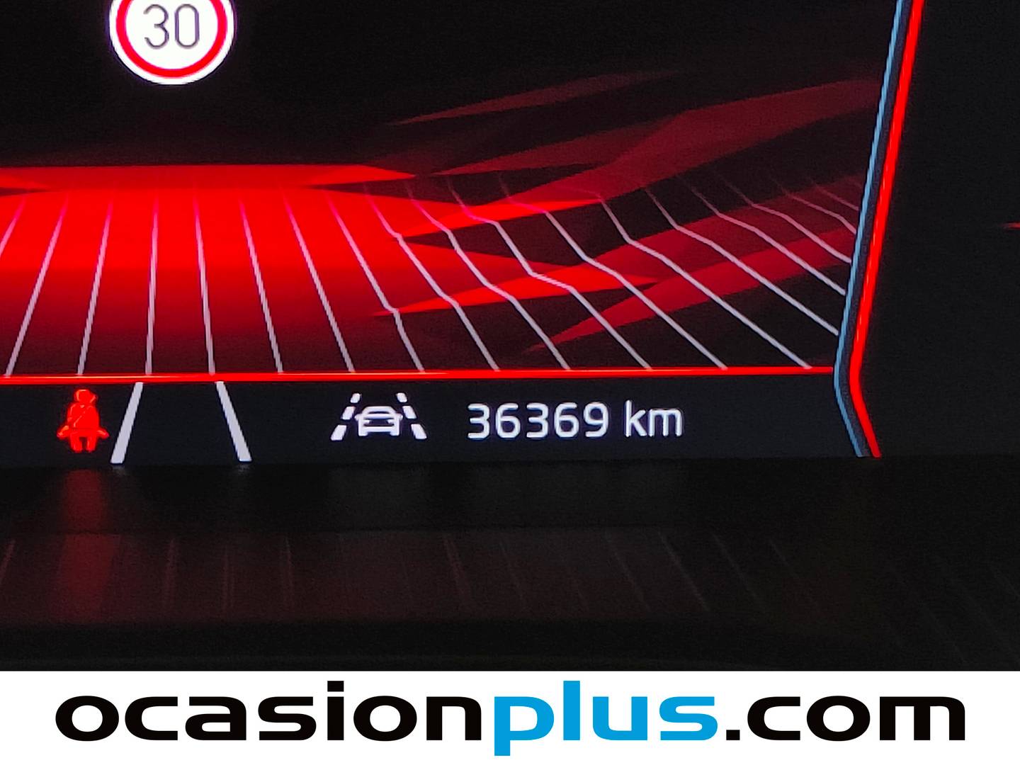 Skoda Karoq Skoda Karoq 1.5 TSI ACT Sportline DSG (150 CV) seminuevo