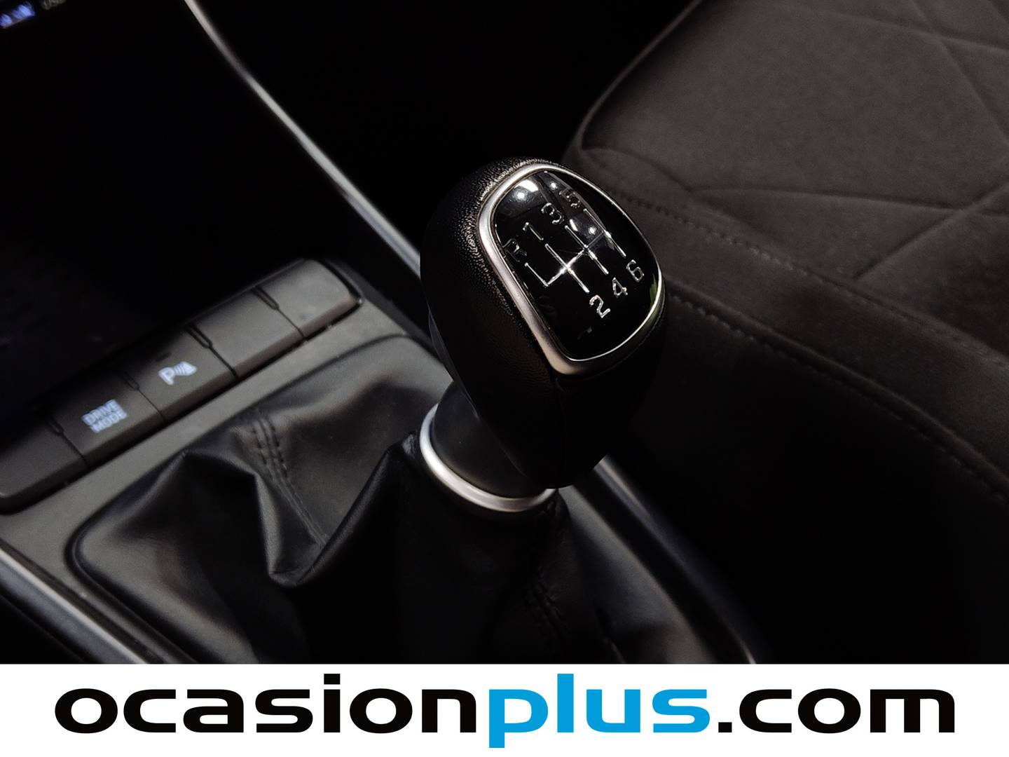 Hyundai Bayon Hyundai Bayon 1.0 TGDI 48V Maxx (100 CV) de ocasión