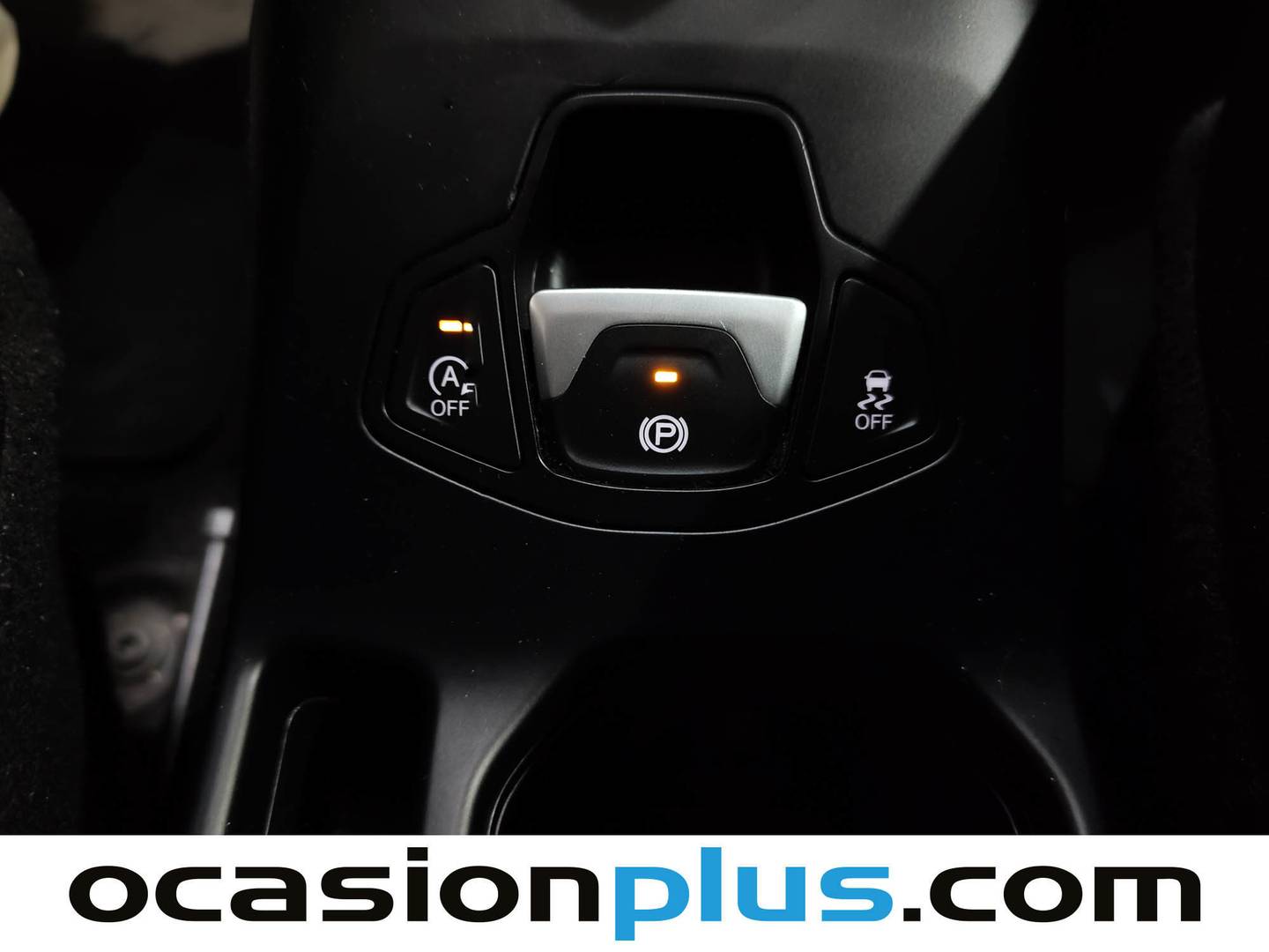 Equipamiento del Jeep Renegade Jeep Renegade 1.6 Multijet Sport 4x2 (120 CV)
