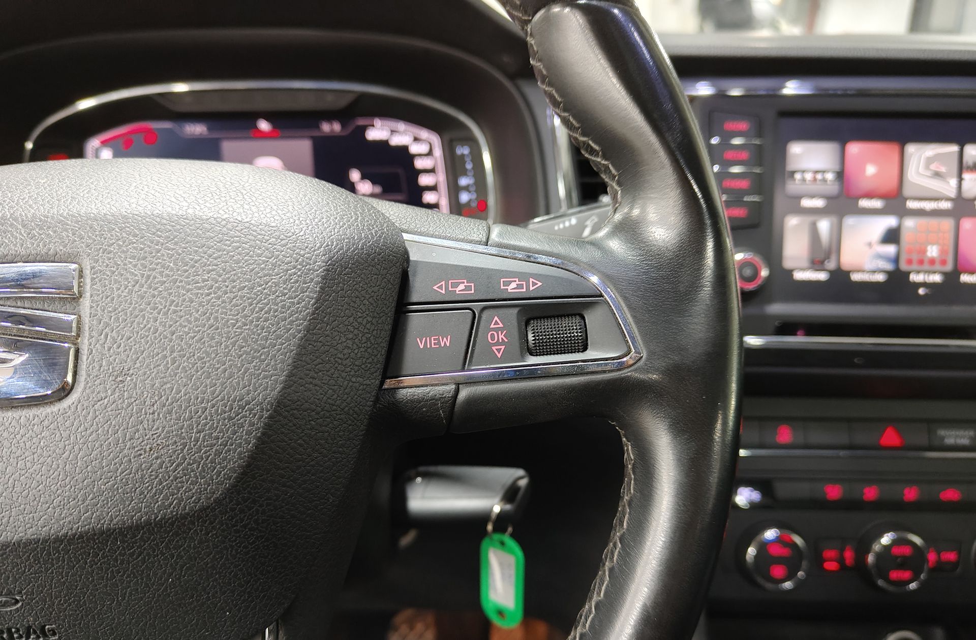 SEAT Ateca 1.5 TSI Style - foto 26