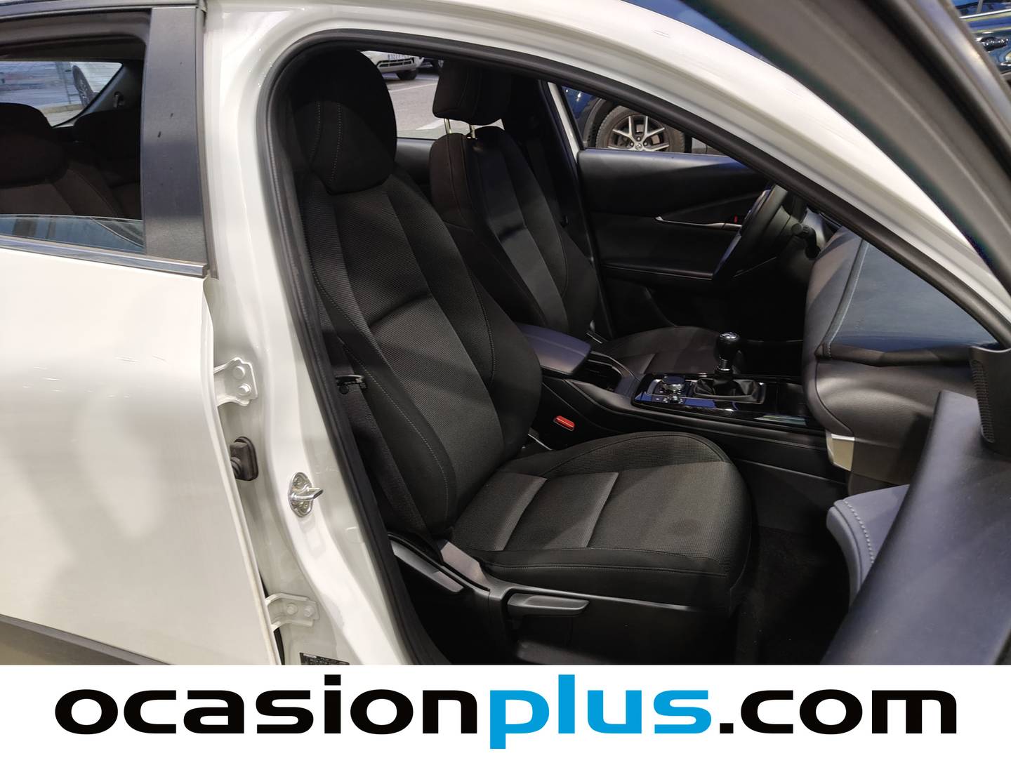 Foto Mazda CX-30 Mazda CX-30 2.5 e-Skyactive G MHEV Prime-Line (140 CV)