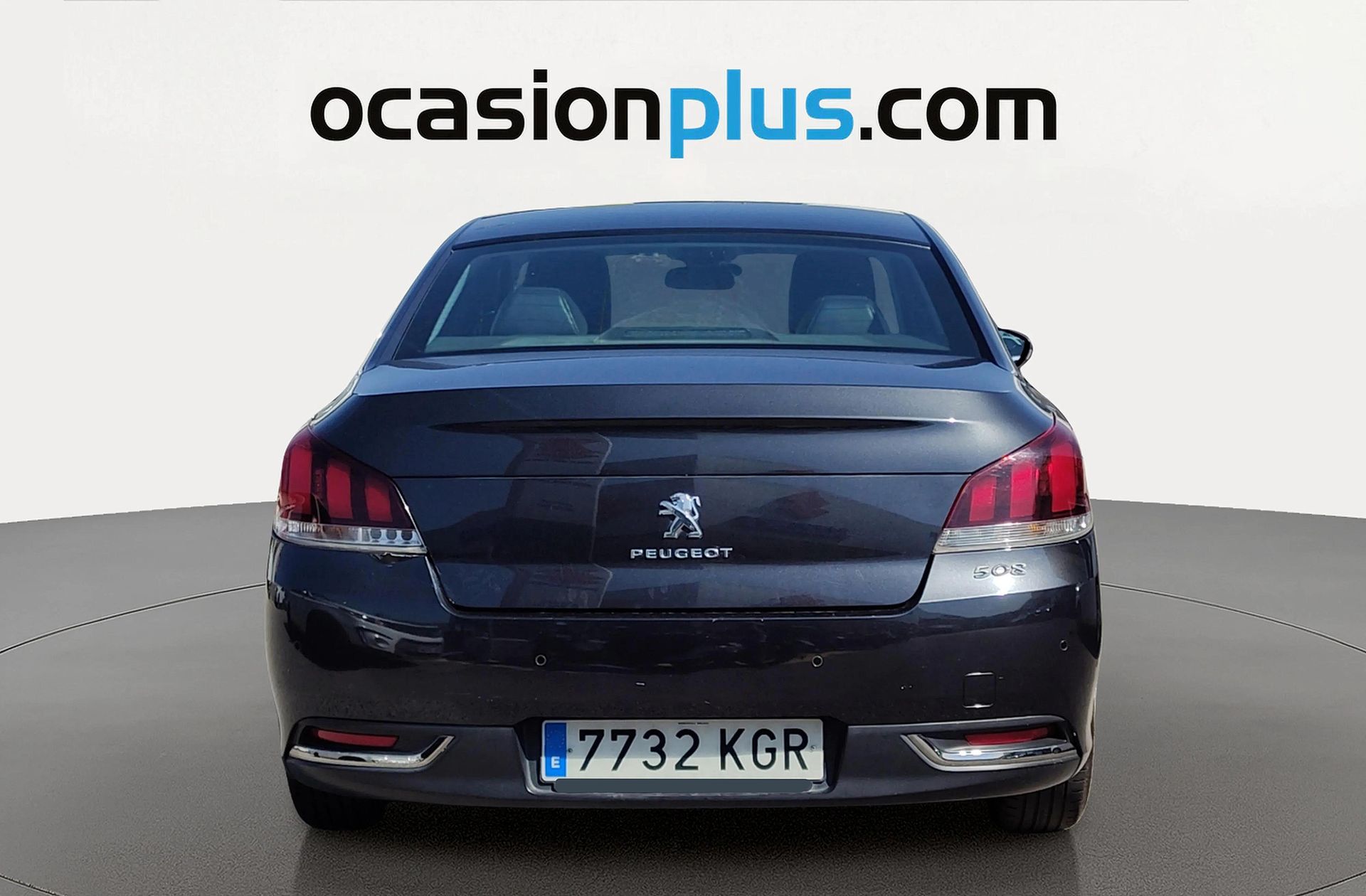 Peugeot 508 2.0 BlueHDi Allure - foto 15