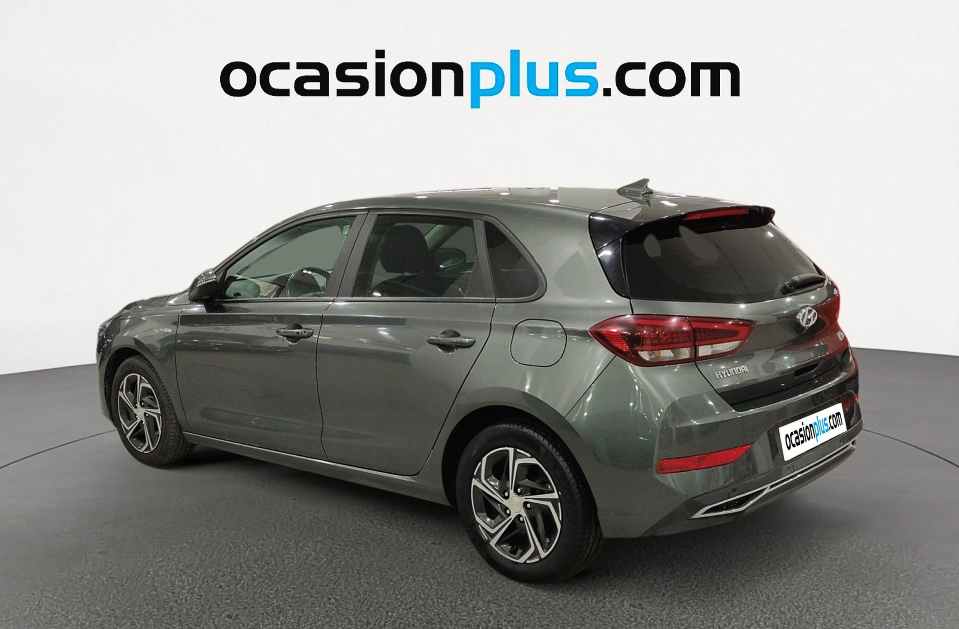 Hyundai i30 1.0 T-GDi 48V Tecno - foto 4