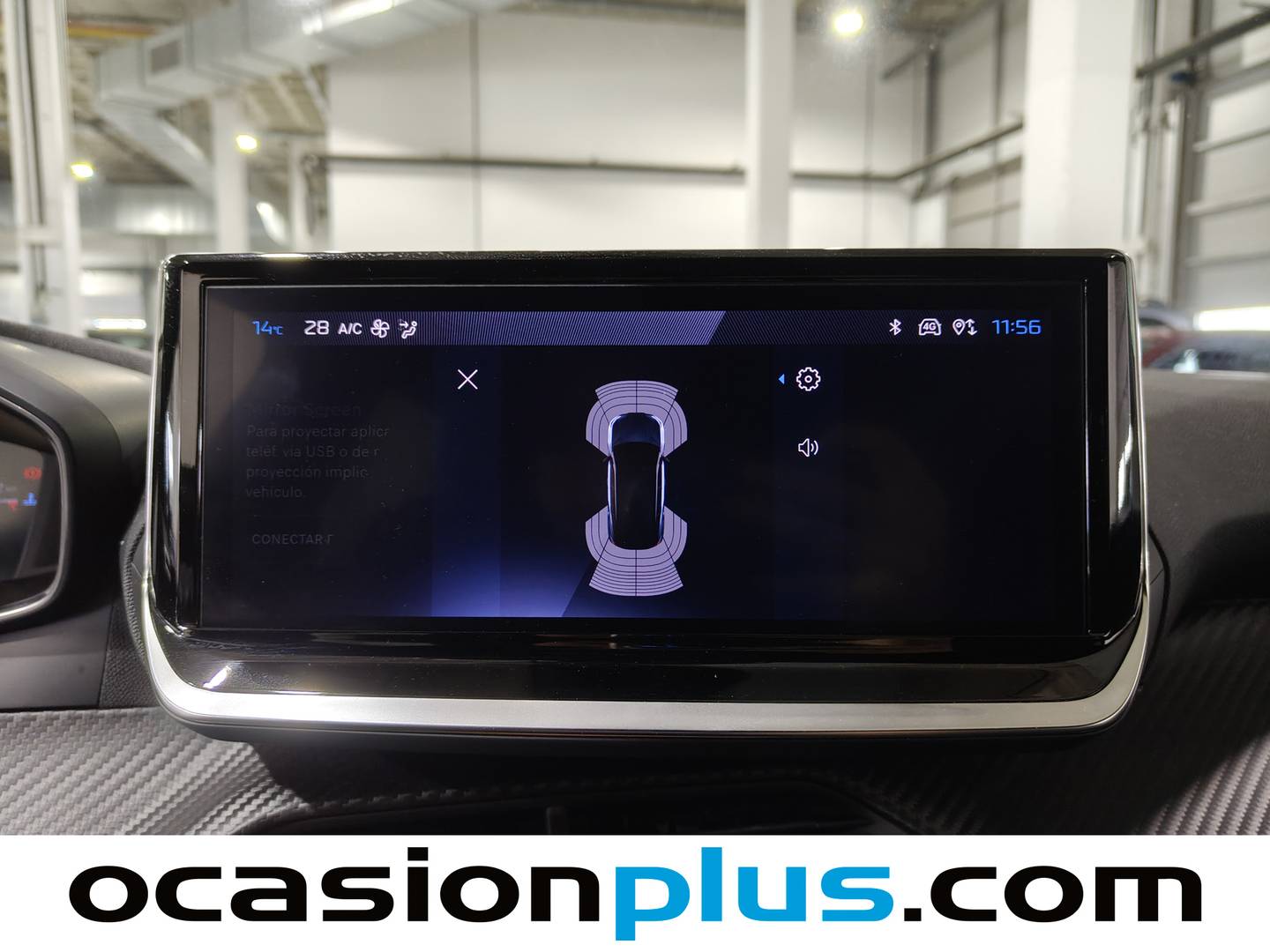 Foto Peugeot 2008 Peugeot 2008 PureTech 100 S&S Allure (100 CV)