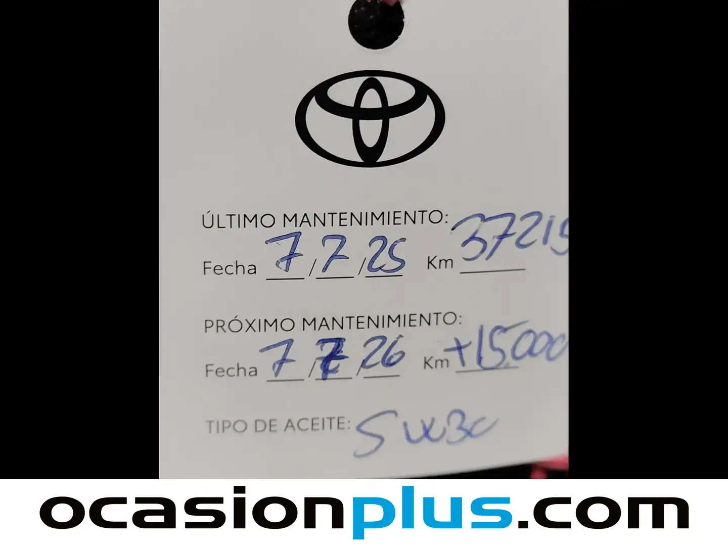 Foto Toyota Corolla Toyota Corolla 2.0 180H Style E-CVT (180 CV)