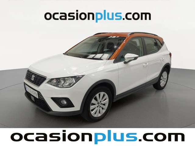 Seat Arona 1.0 TSI Ecomotive S&S Style (115 CV) de segunda mano