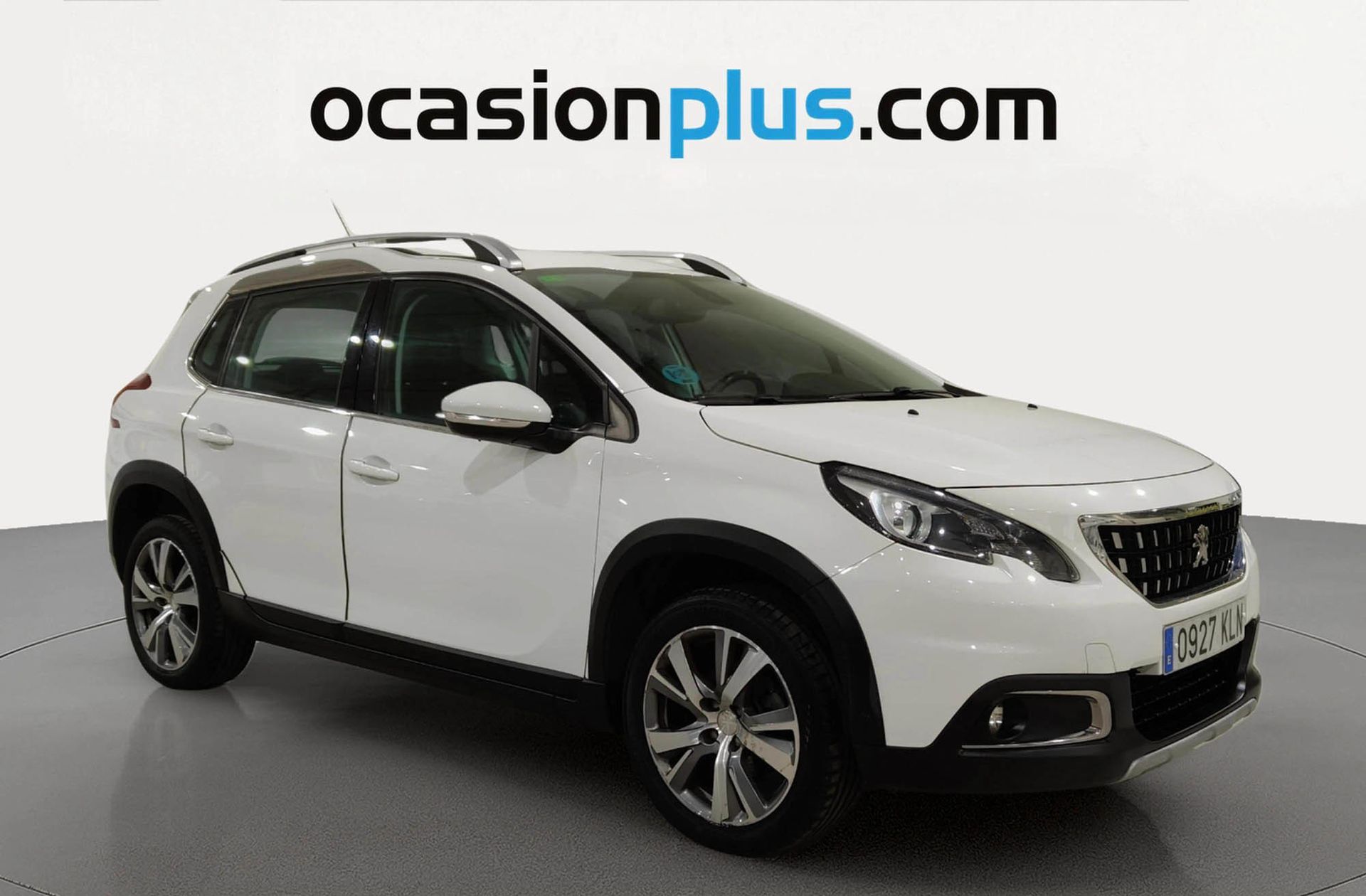 Peugeot 2008 BlueHDi 120 Allure - foto 2