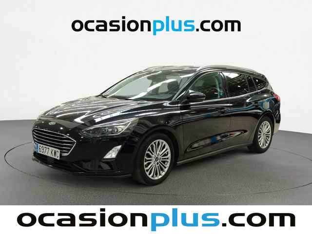 Ford Segunda Mano Baratos Jaén