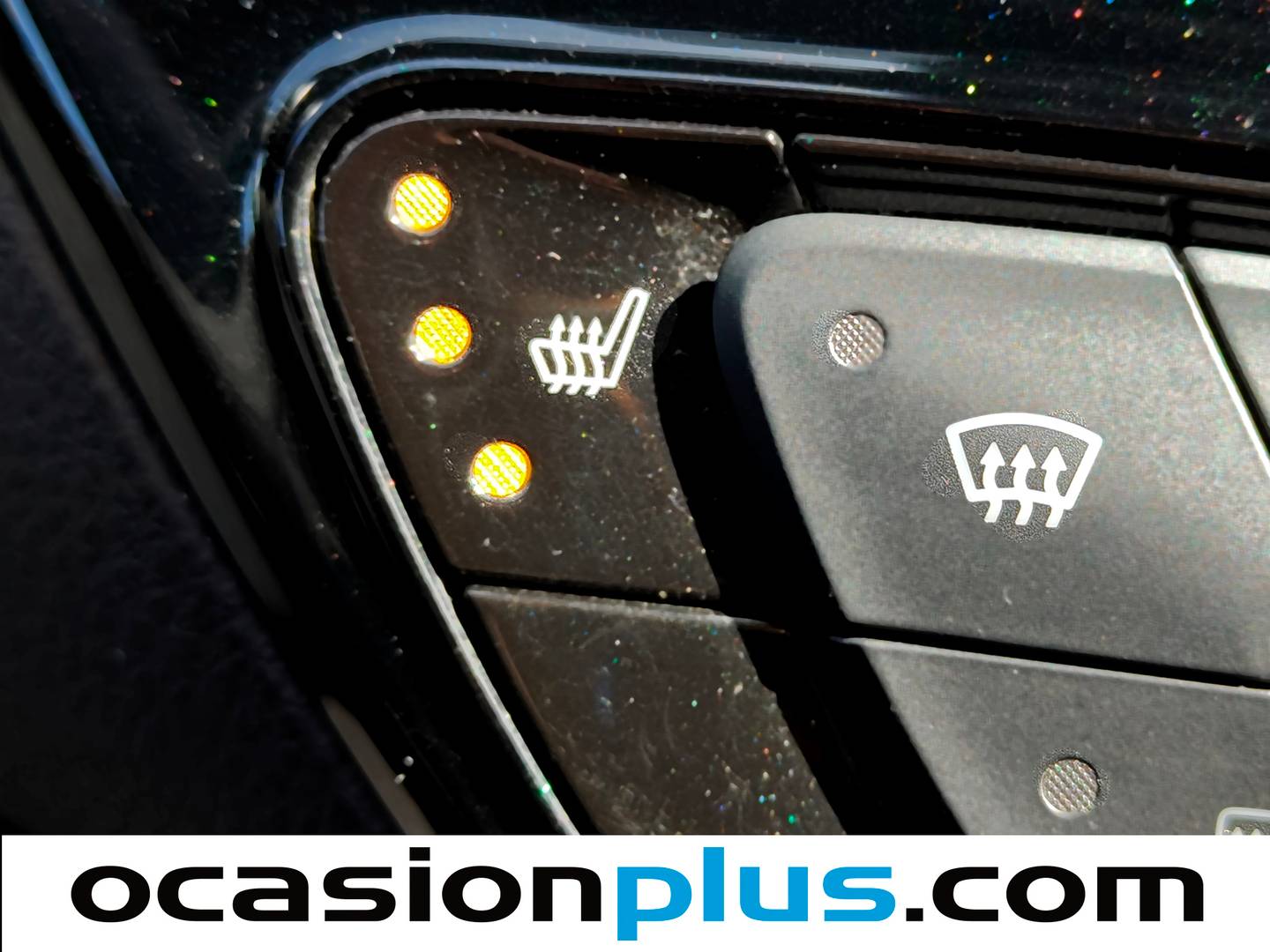 Extras y acabados del Toyota C-HR Toyota C-HR 1.8 125H Advance (122 CV)