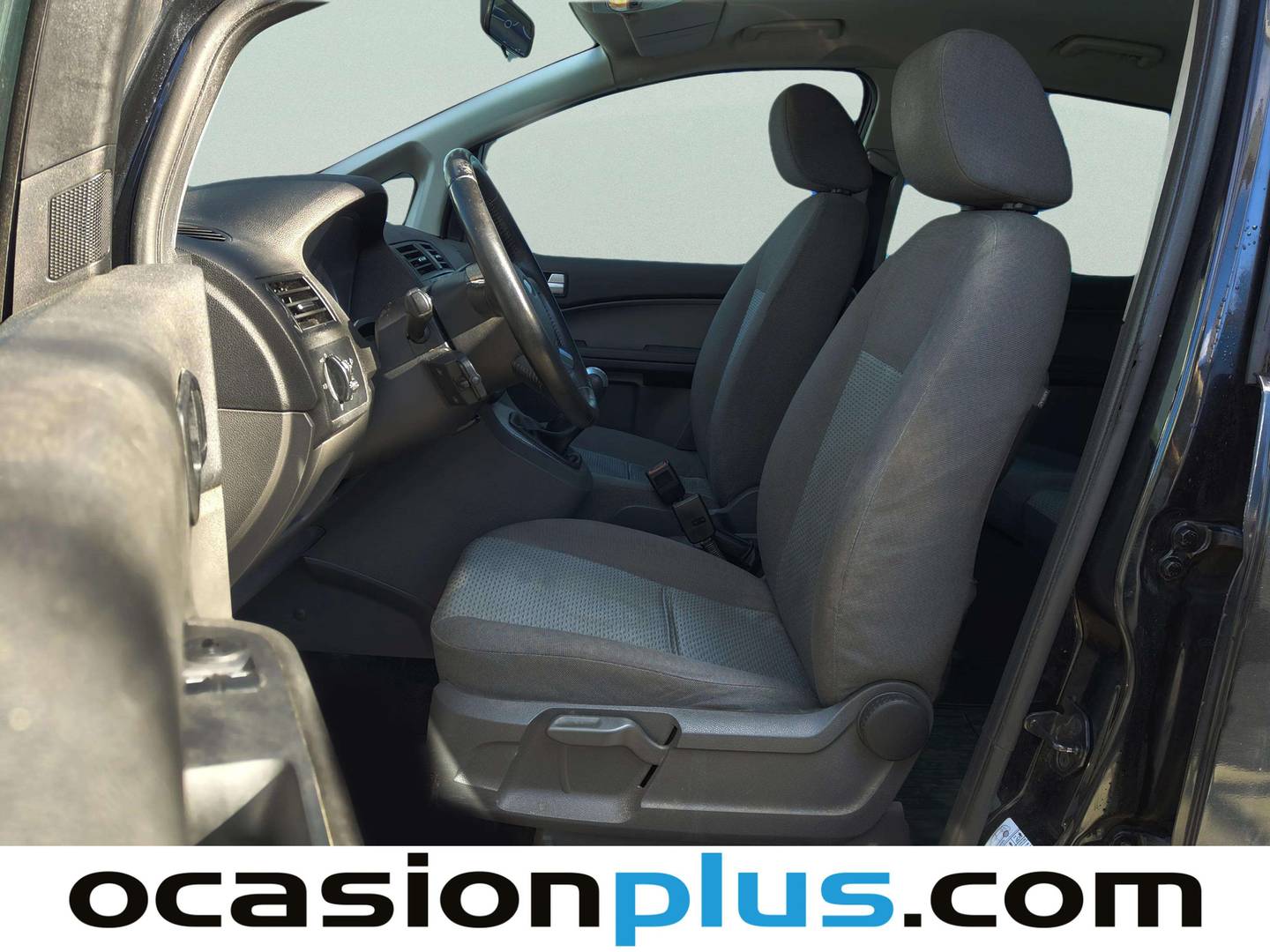 Foto Ford Focus C-MAX Ford Focus C-Max 1.6 Trend (100 CV)