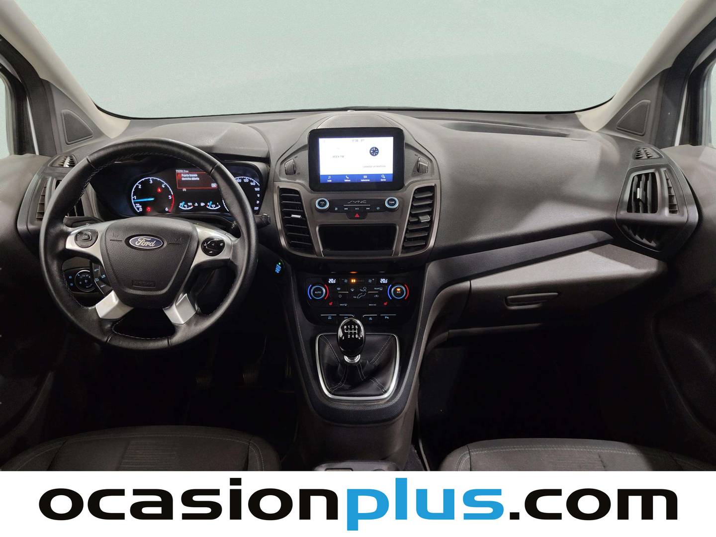 Ford Transit Connect FORD Transit Connect 1.5 TDCi Active 220 L1 (100 CV) de ocasión