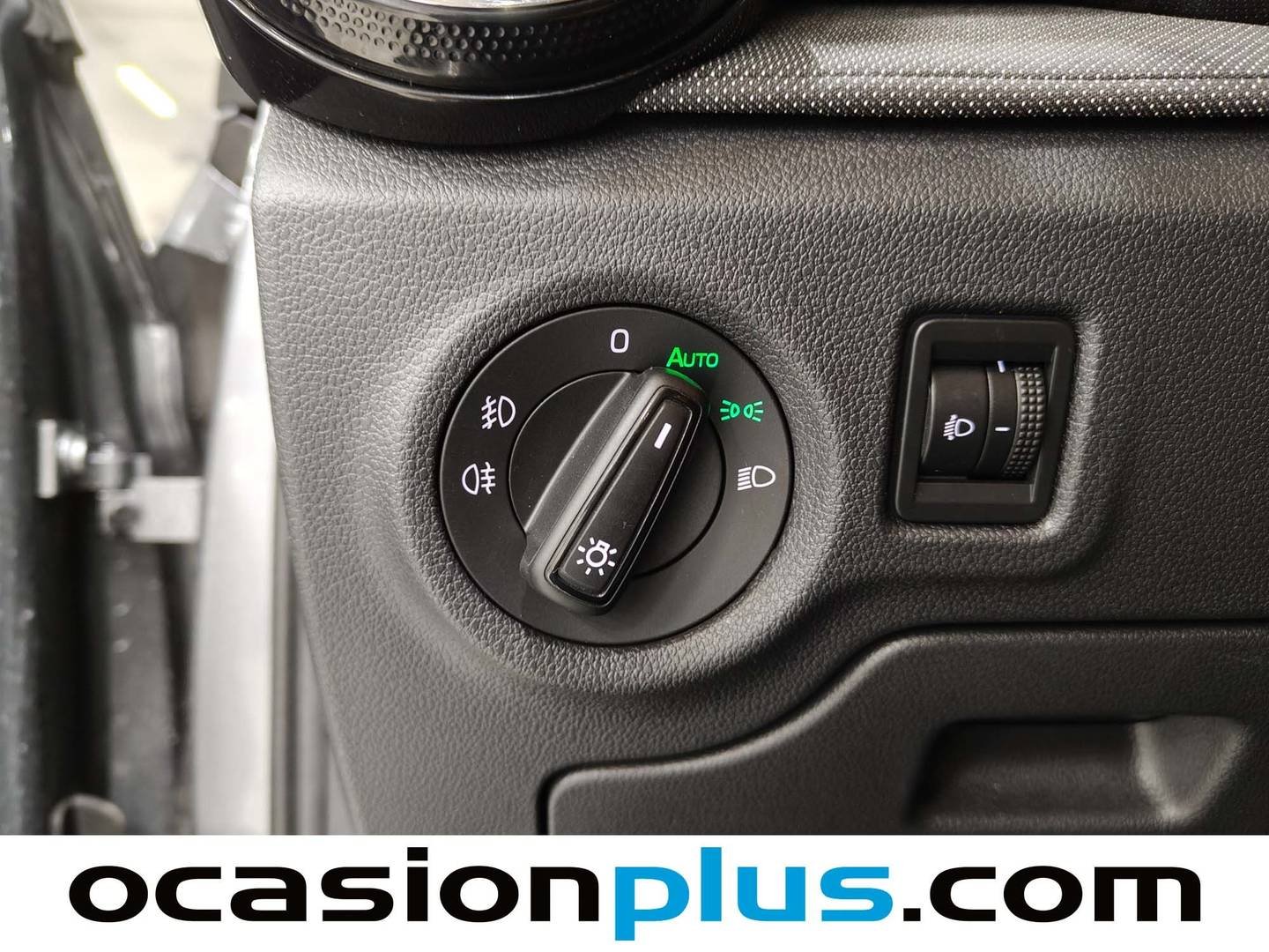 Foto Skoda Fabia Skoda Fabia 1.0 TSI Selection DSG (115 CV)