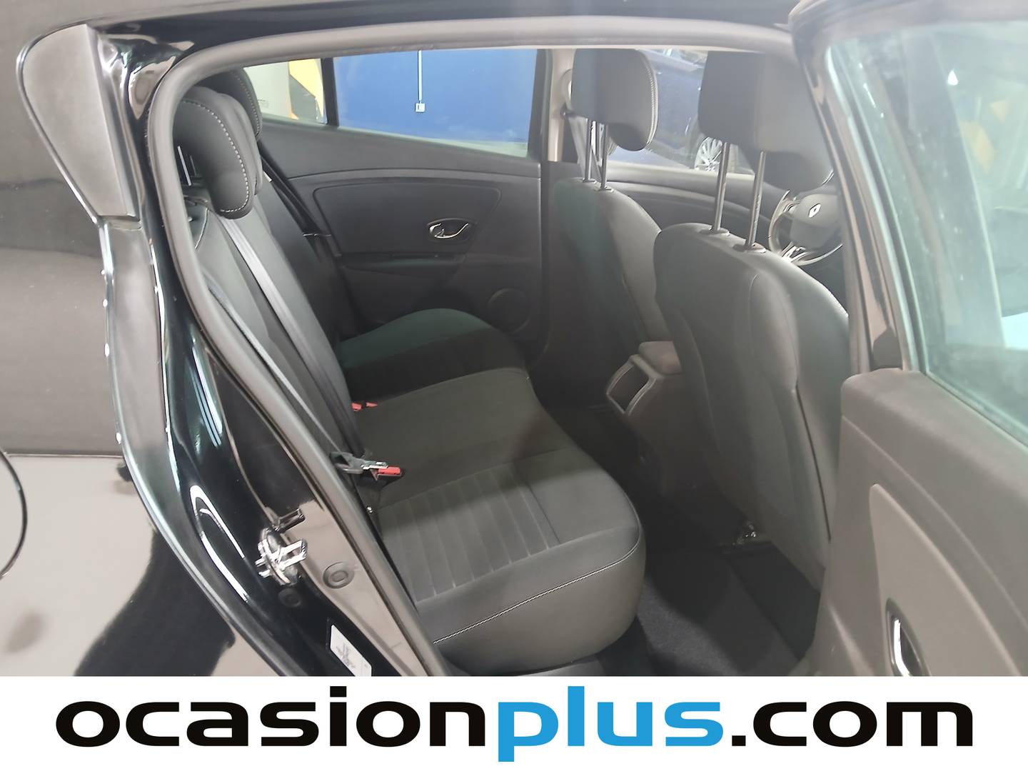 Renault Mégane Renault Megane Limited dCi (95 CV) al mejor precio