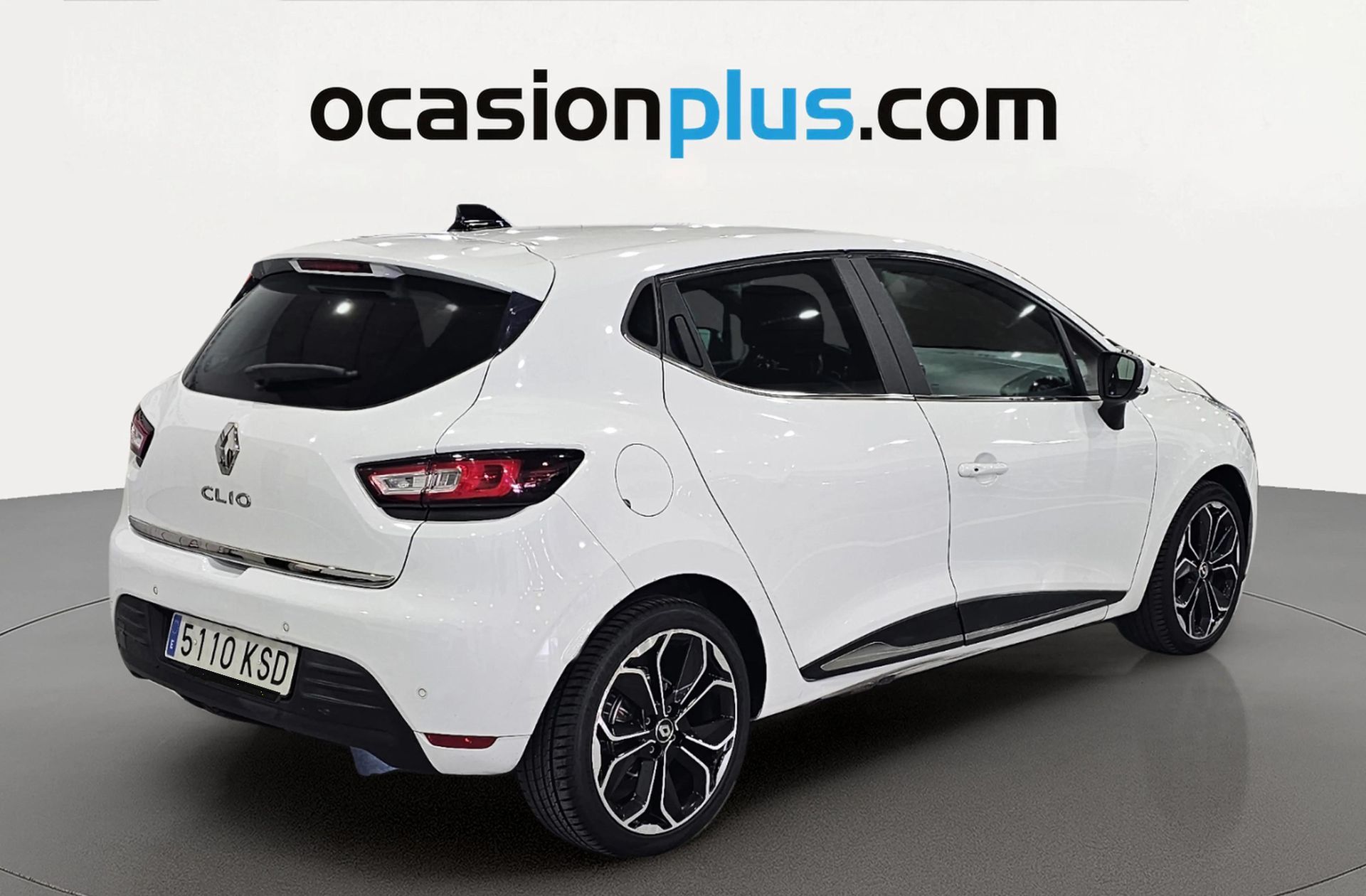 Renault Clio Zen TCe - foto 4