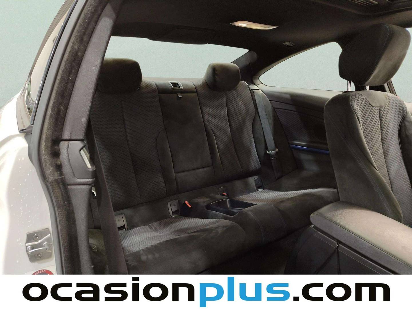 BMW Serie 4 BMW Serie 4 428i xDrive Coupe (245 CV) Paquete M automático