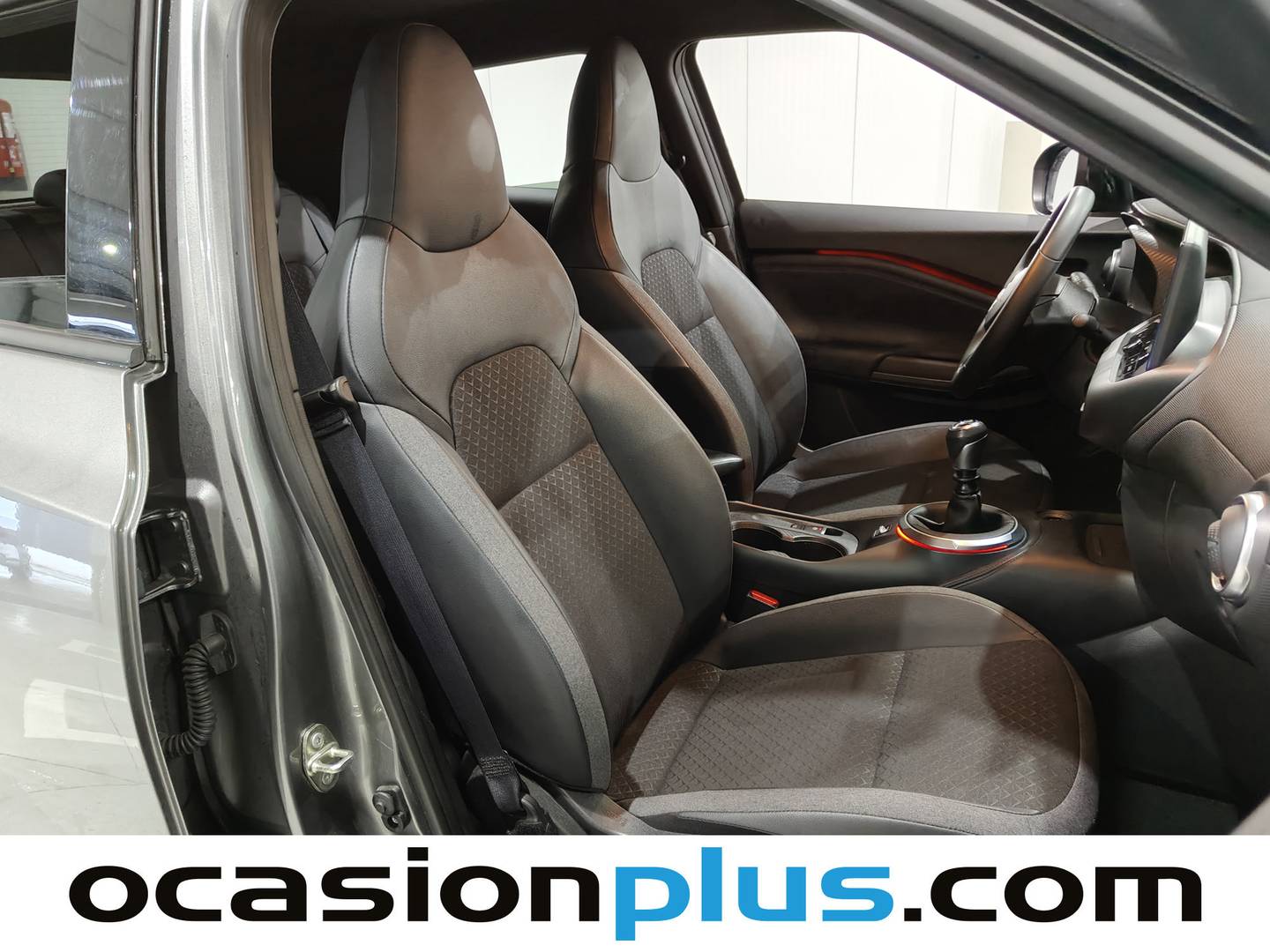 Foto Nissan JUKE Nissan Juke DIG-T N-Connecta 4x2 (114 CV)