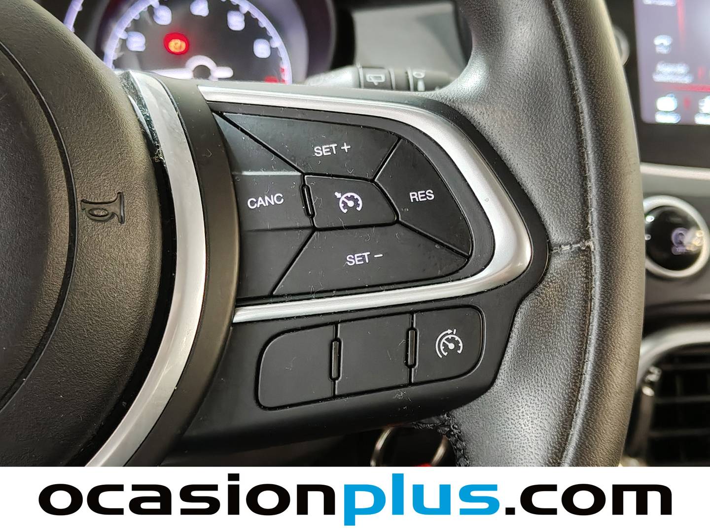 Fiat 500X Fiat 500X 1.0 Firefly S&S Urban (120 CV) gasolina