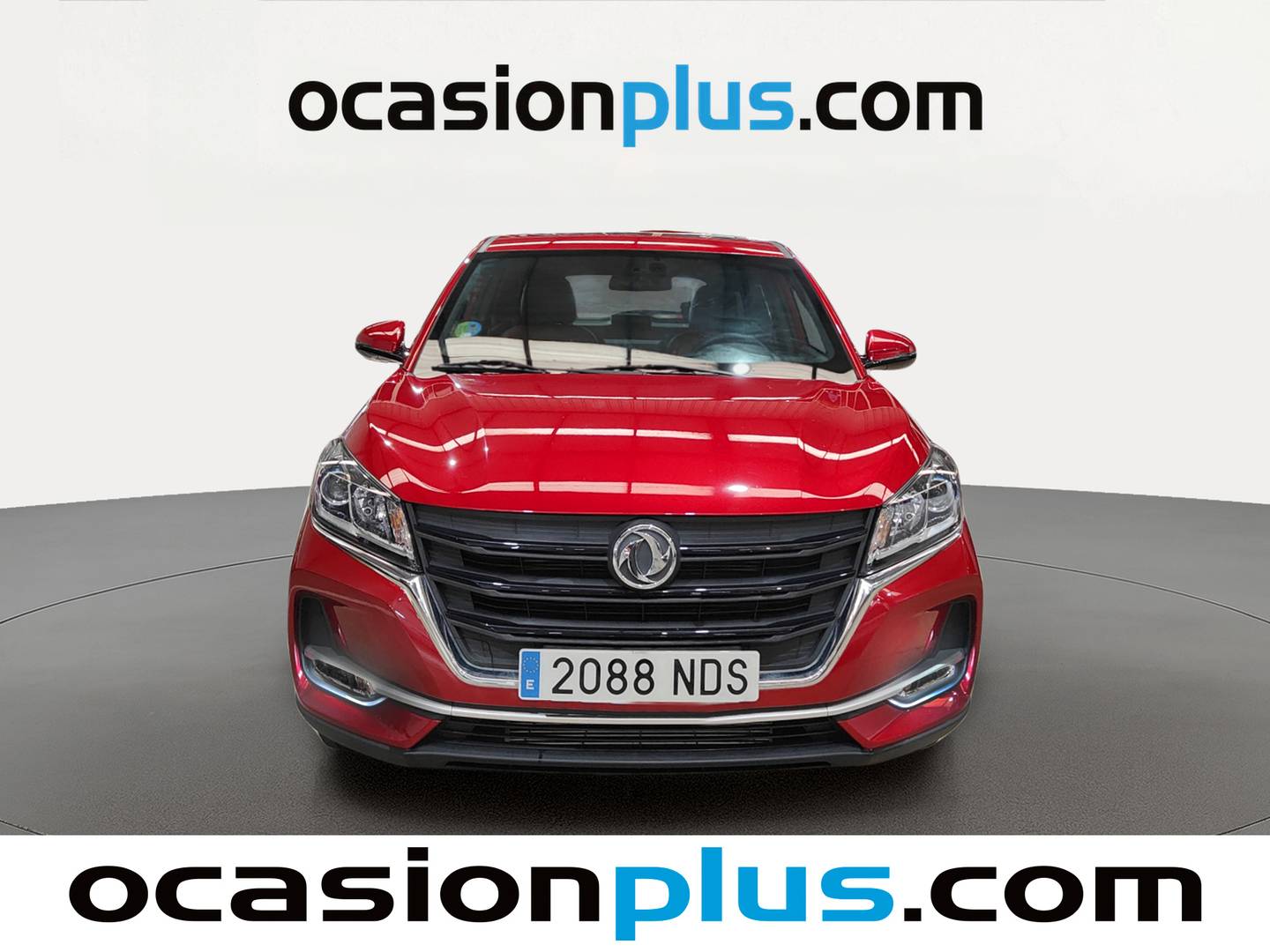 DFSK 500 DFSK 500 1.5 T Intelligent (106 CV) GLP 106cv