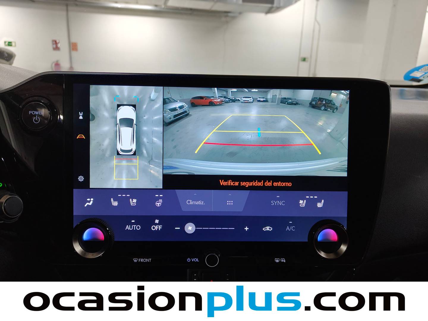 Acabados Lexus NX Lexus NX NX 350h F Sport 4WD (242 CV)