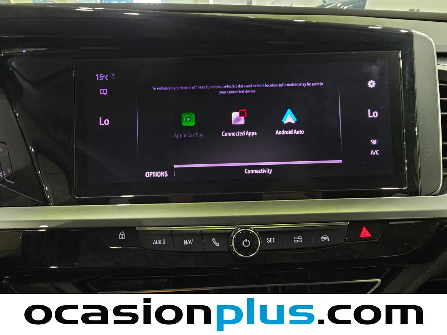 Foto Opel Grandland Opel Grandland 1.2 Turbo XHT S&S GS (130 CV)