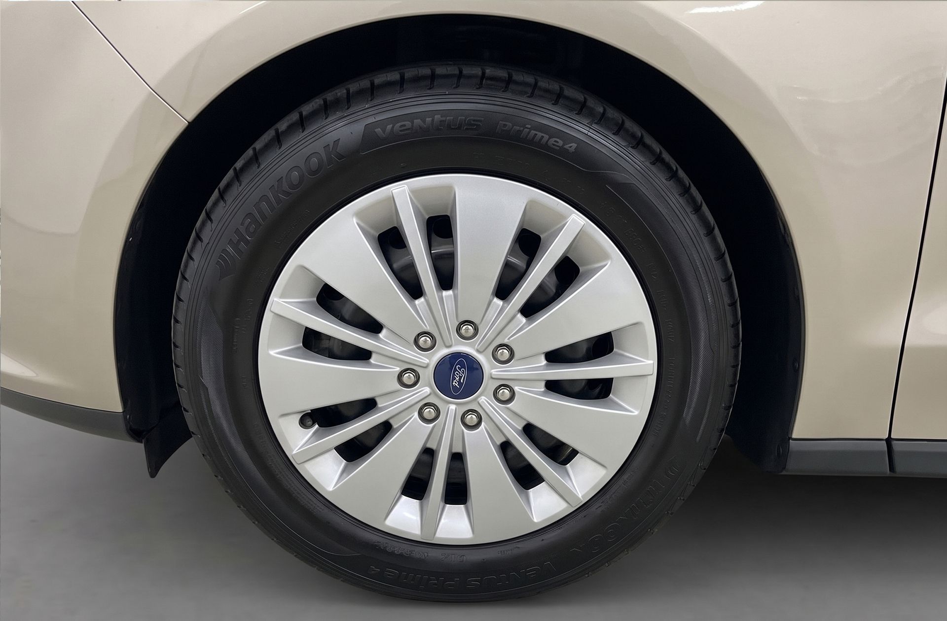 Ford Focus 1.0 EcoBoost Trend+ - foto 29