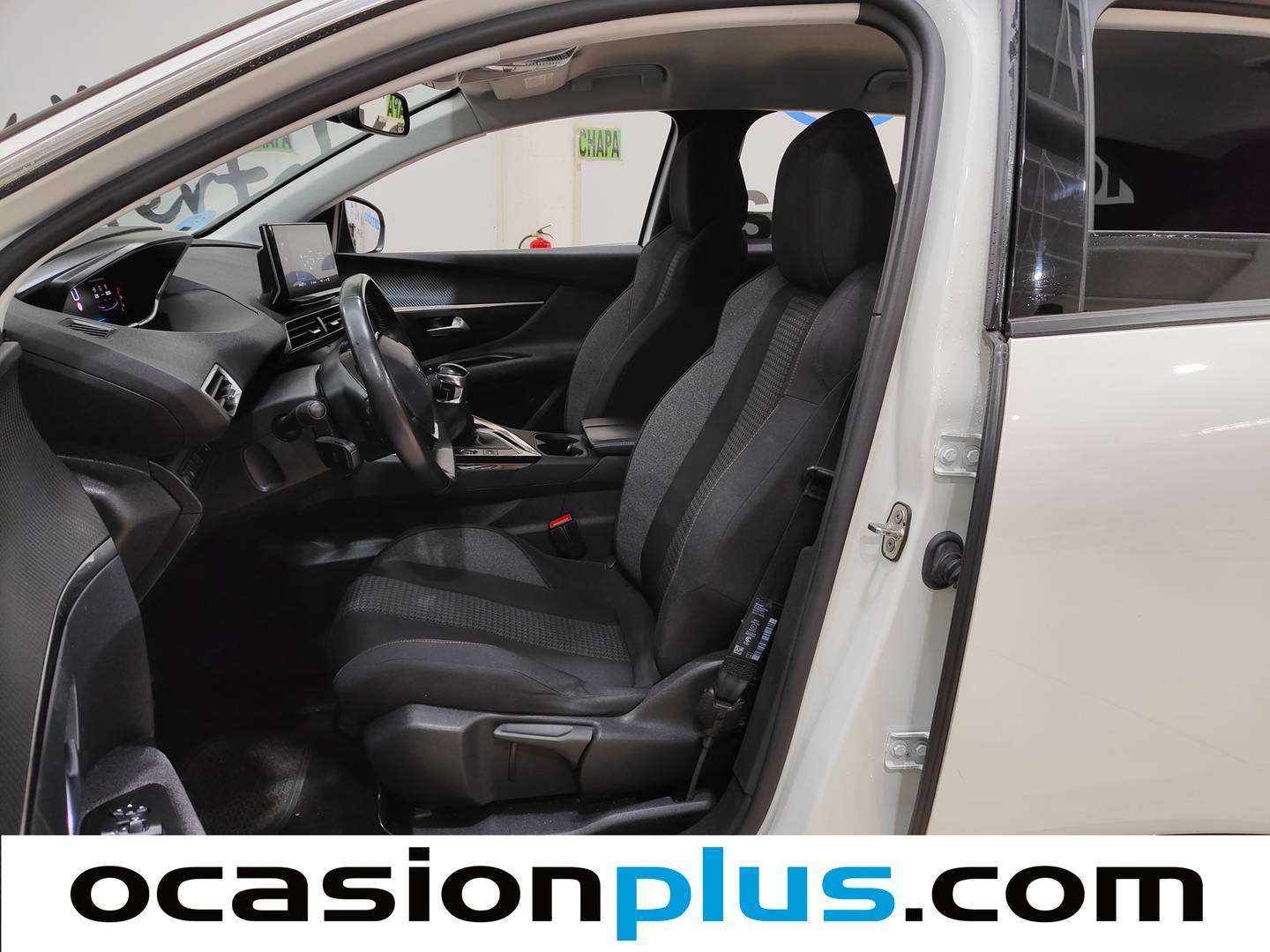 Foto Peugeot 3008 Peugeot 3008 BlueHDi 130 S&S Active Pack (130 CV)