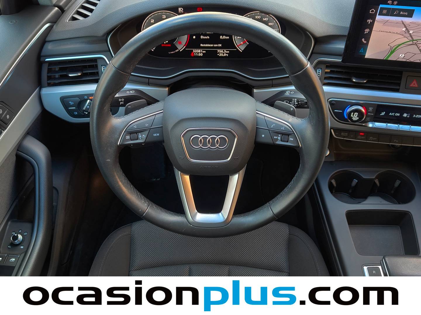 Audi A4 Audi A4 Advanced 35 TDI (163 CV) S tronic km 0
