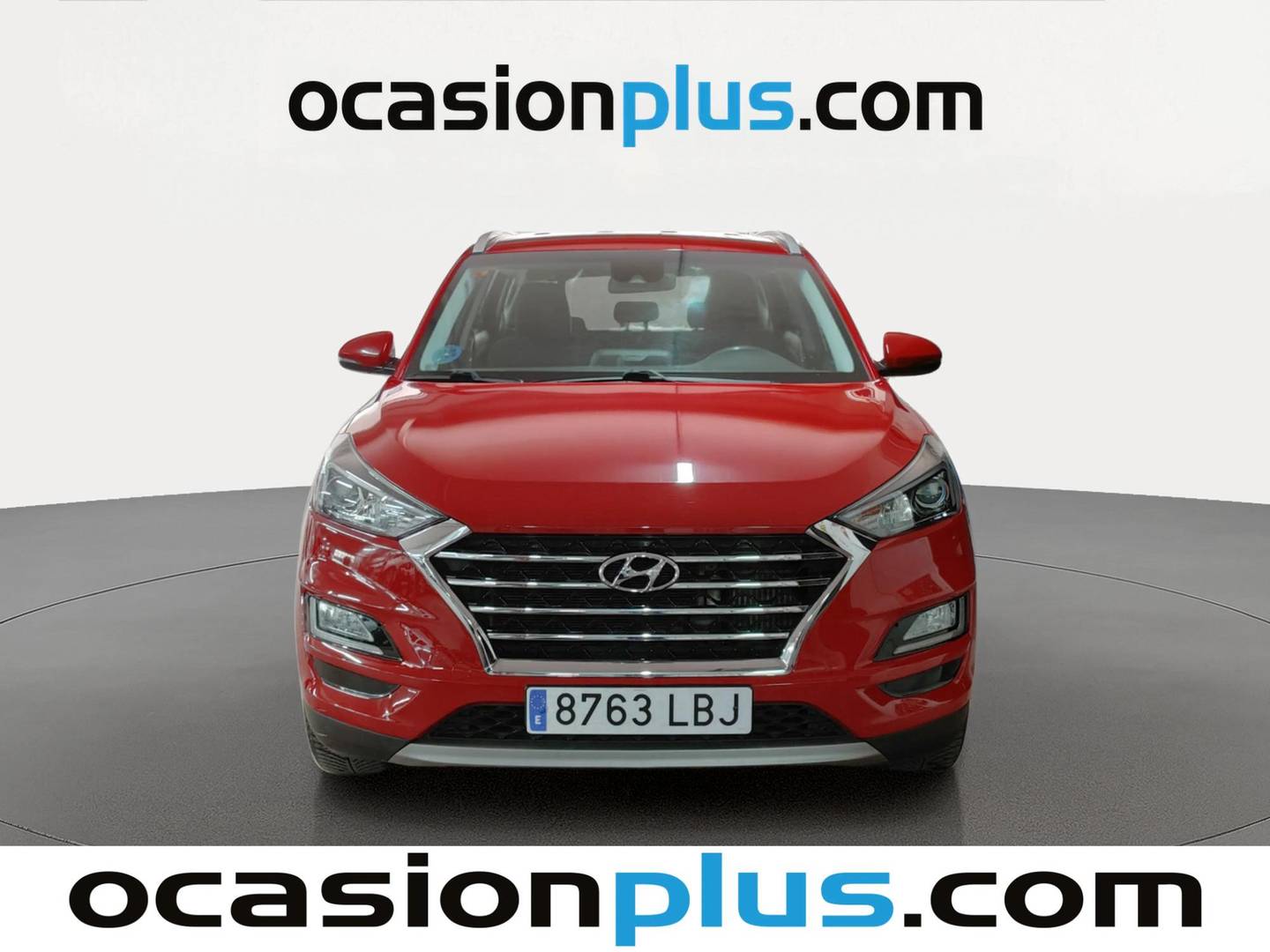 Hyundai Tucson Hyundai Tucson 1.6 CRDI 48V SLE 4x2 (116 CV) 116cv
