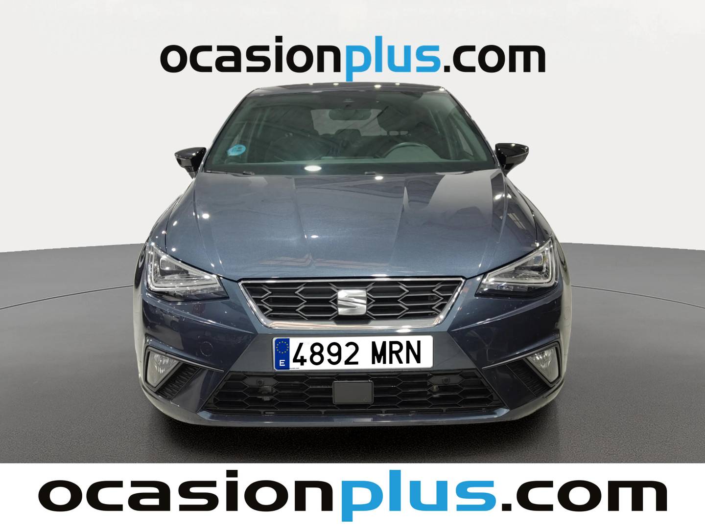Foto Seat Ibiza SEAT Ibiza 1.5 TSI FR XL DSG (150 CV)