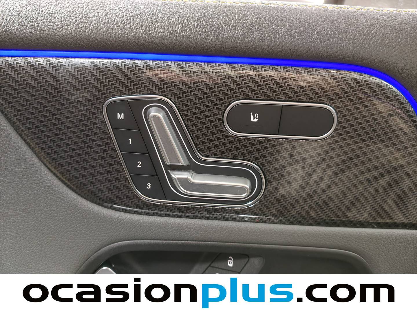 Foto Mercedes GLA Mercedes-Benz GLA GLA 45 S AMG 4Matic+ (421 CV)