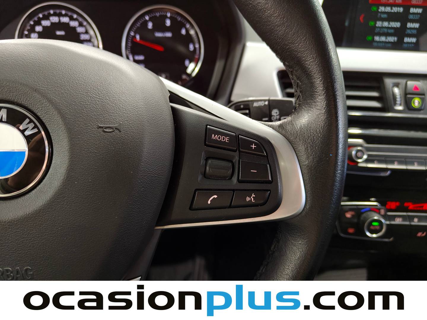 BMW X1 BMW X1 sDrive18d (150 CV) km 0