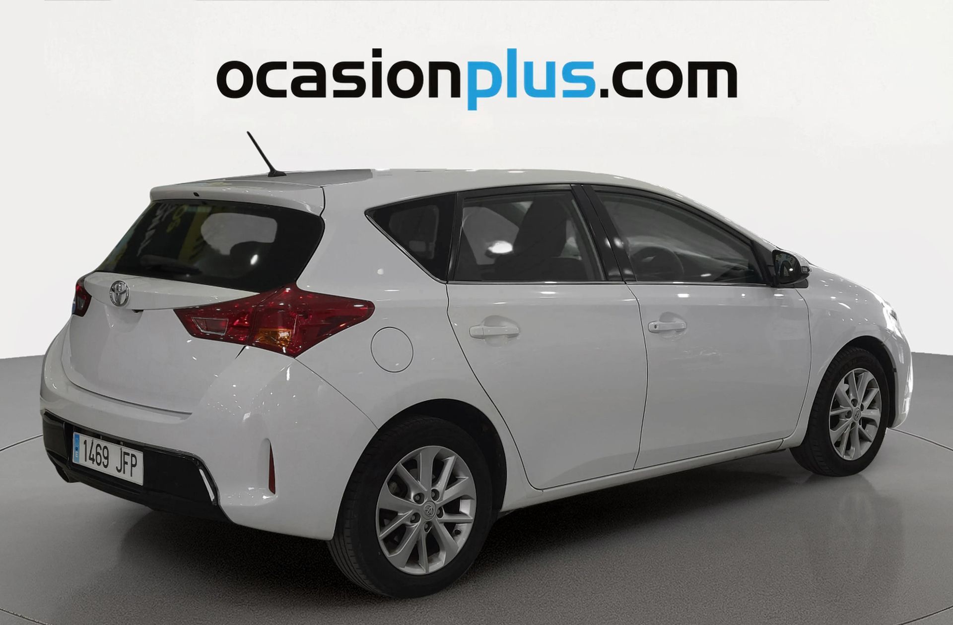 Toyota Auris 130 Active - foto 4