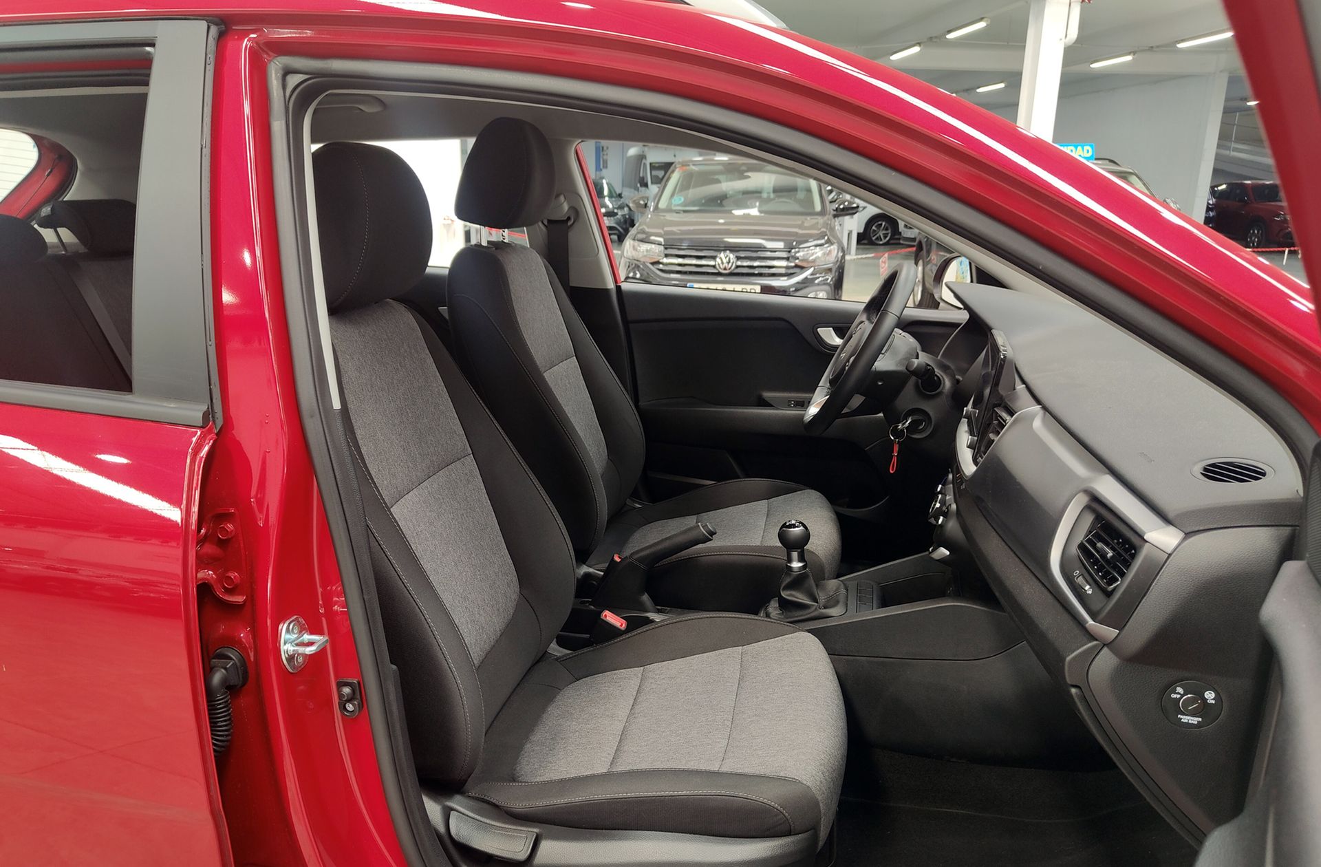 Kia Stonic 1.2 DPi Concept - foto 17