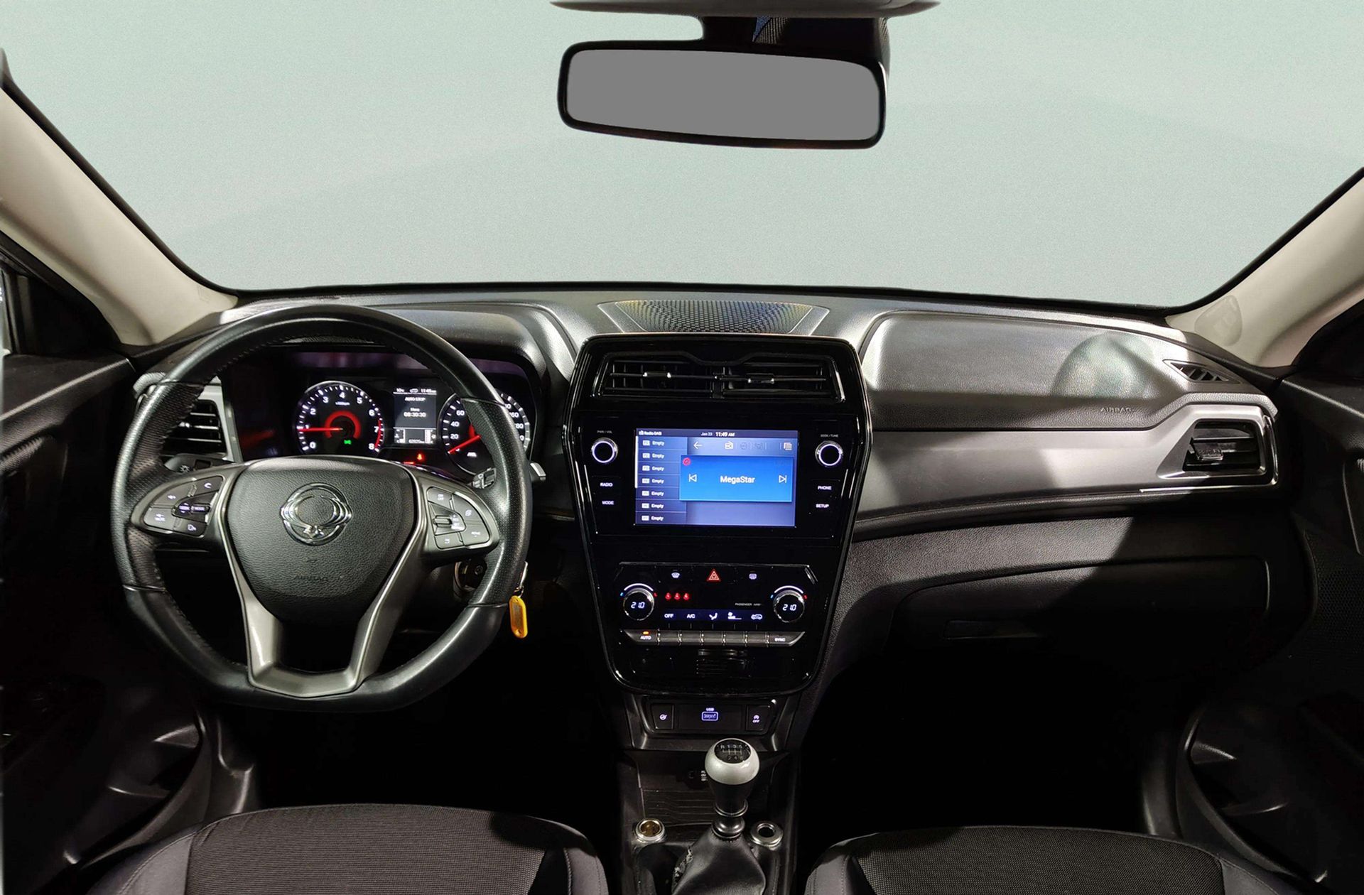 SsangYong Tivoli G12T Urban Plus - foto 6