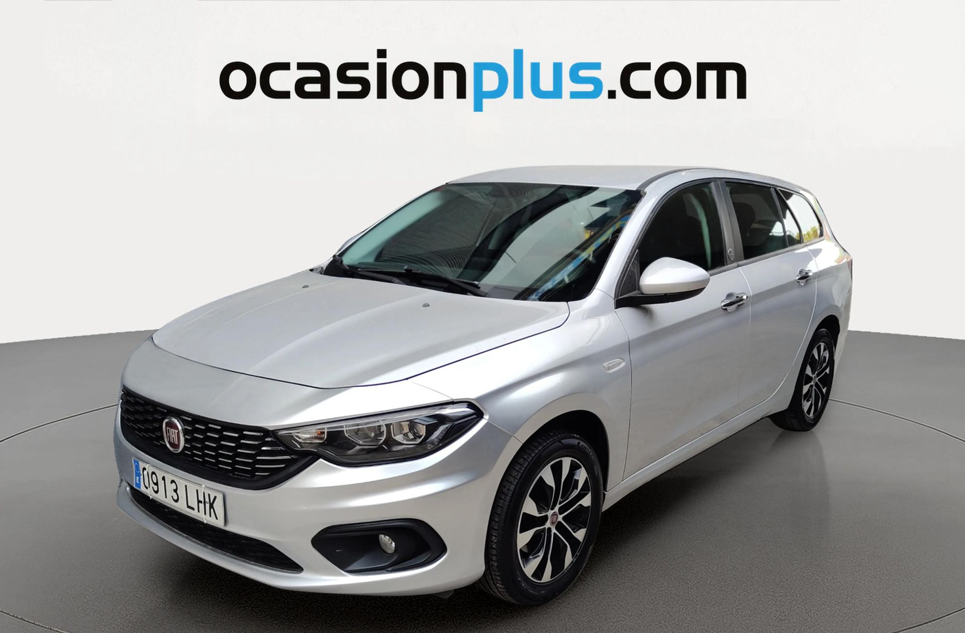 Fiat Tipo SW 1.3 MultiJet Mirror