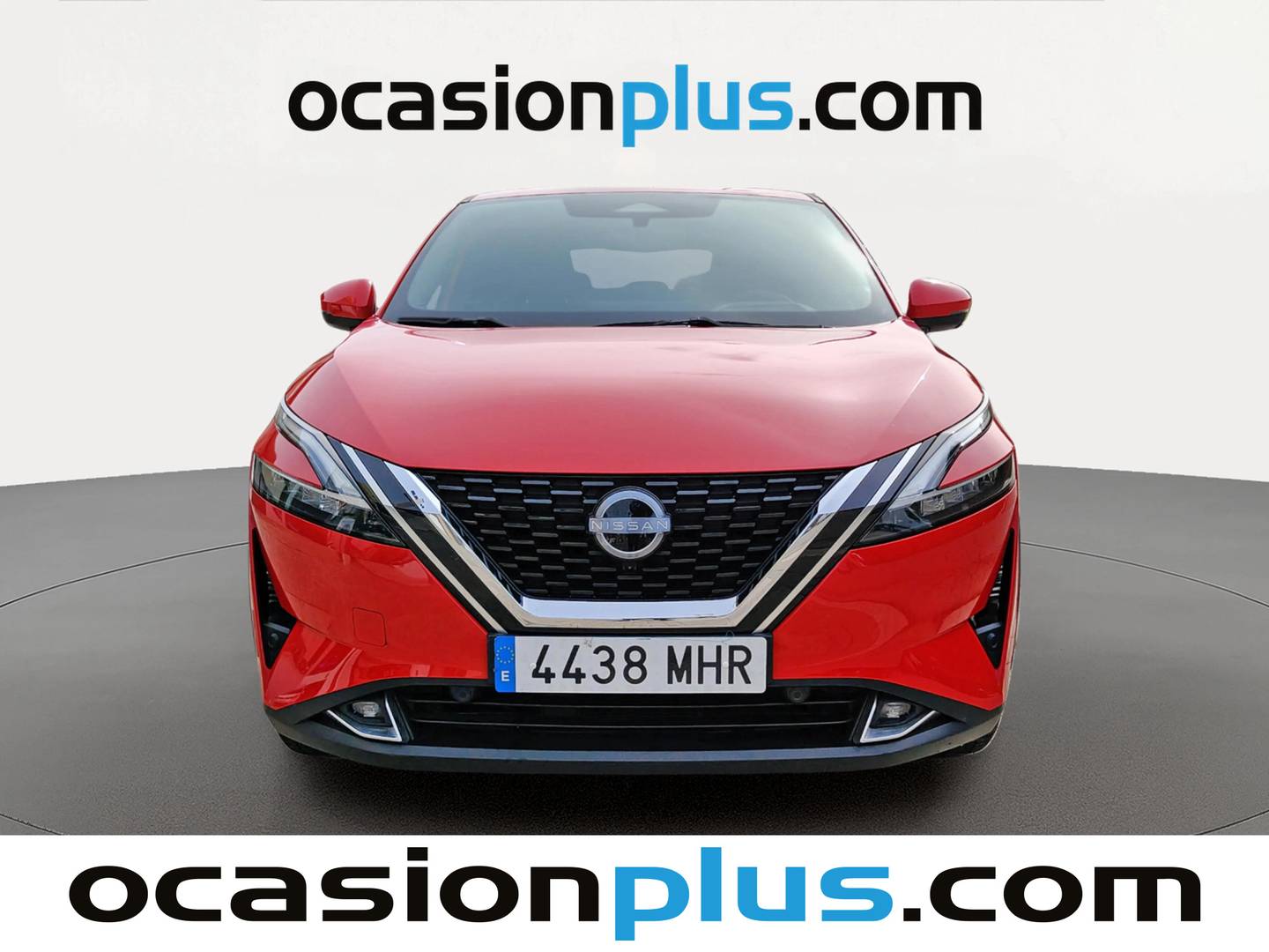 Nissan QASHQAI Nissan Qashqai DIG-T 160 mHEV Tekna Xtronic (158 CV) 158cv