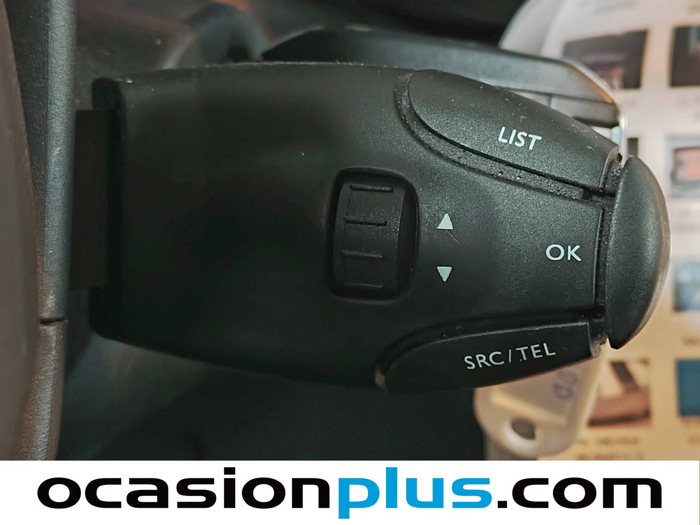 Foto Citroën Berlingo Citroen Berlingo Combi BlueHDi 100 Live Talla M (102 CV)